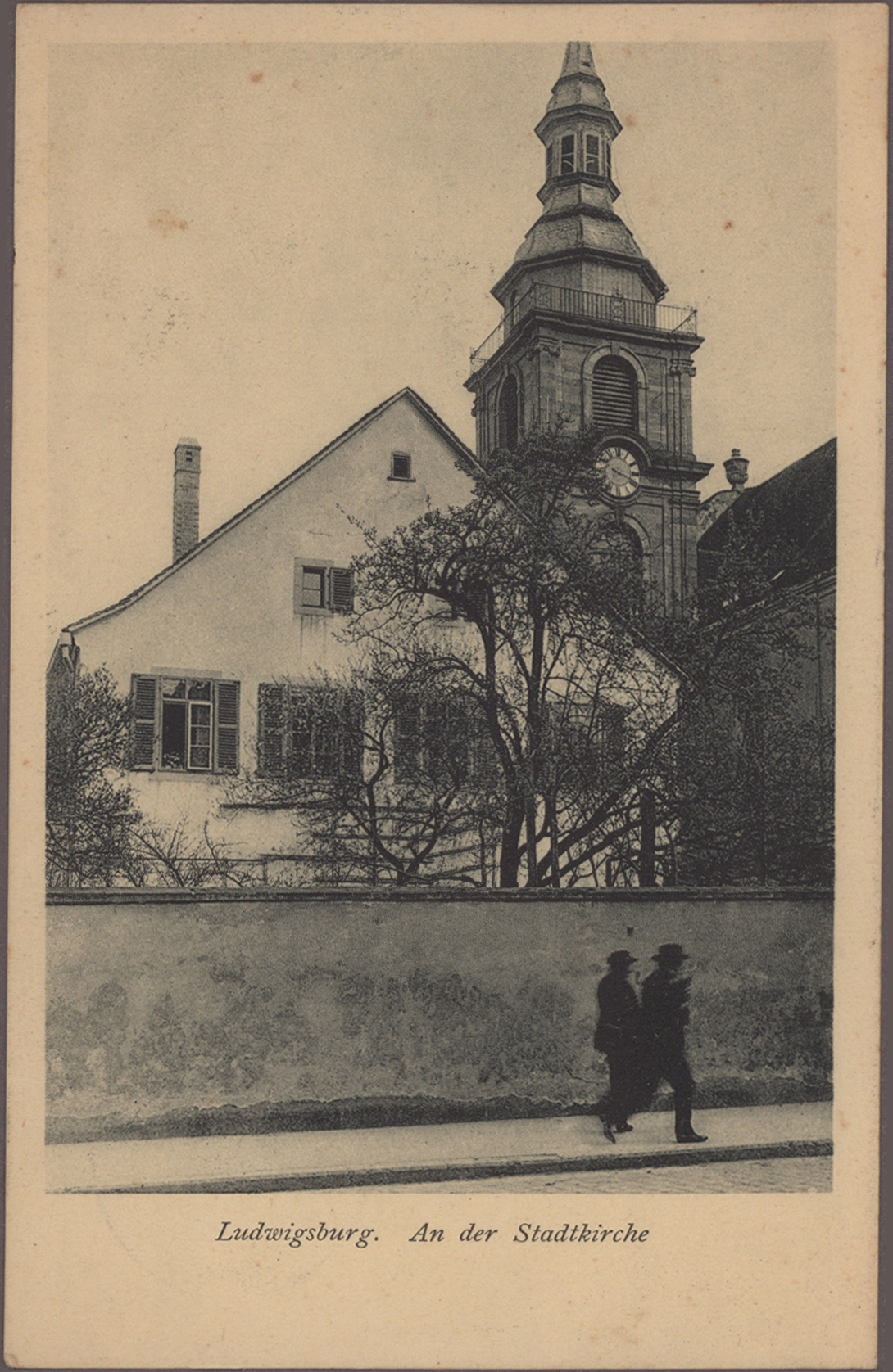 Lot 15556 - Ansichtskarten: Baden-Württemberg  -  Auktionshaus Christoph Gärtner GmbH & Co. KG 58th AUCTION - Day 5