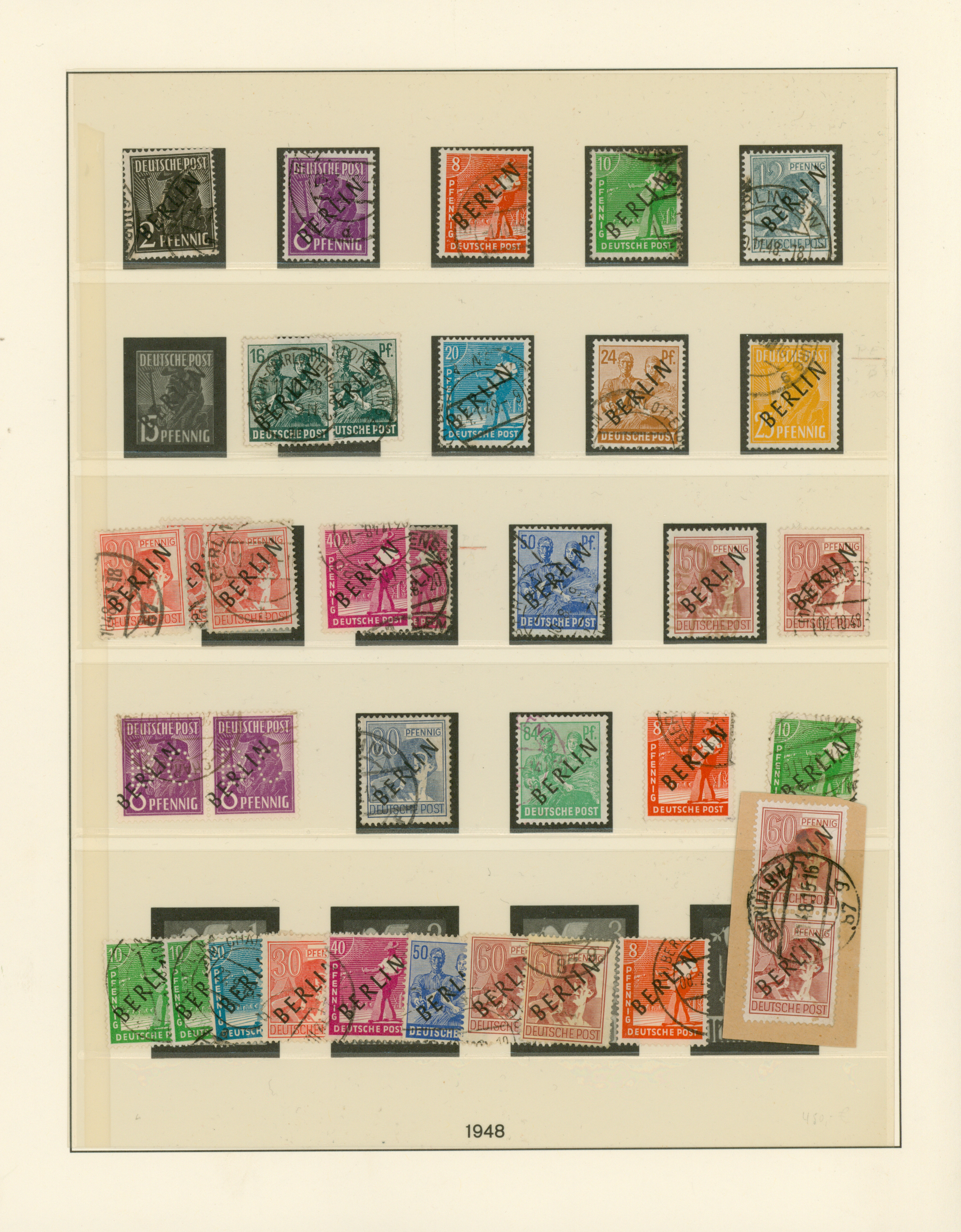Lot 11604 - berlin  -  Auktionshaus Christoph Gärtner GmbH & Co. KG 57th AUCTION - Day 5