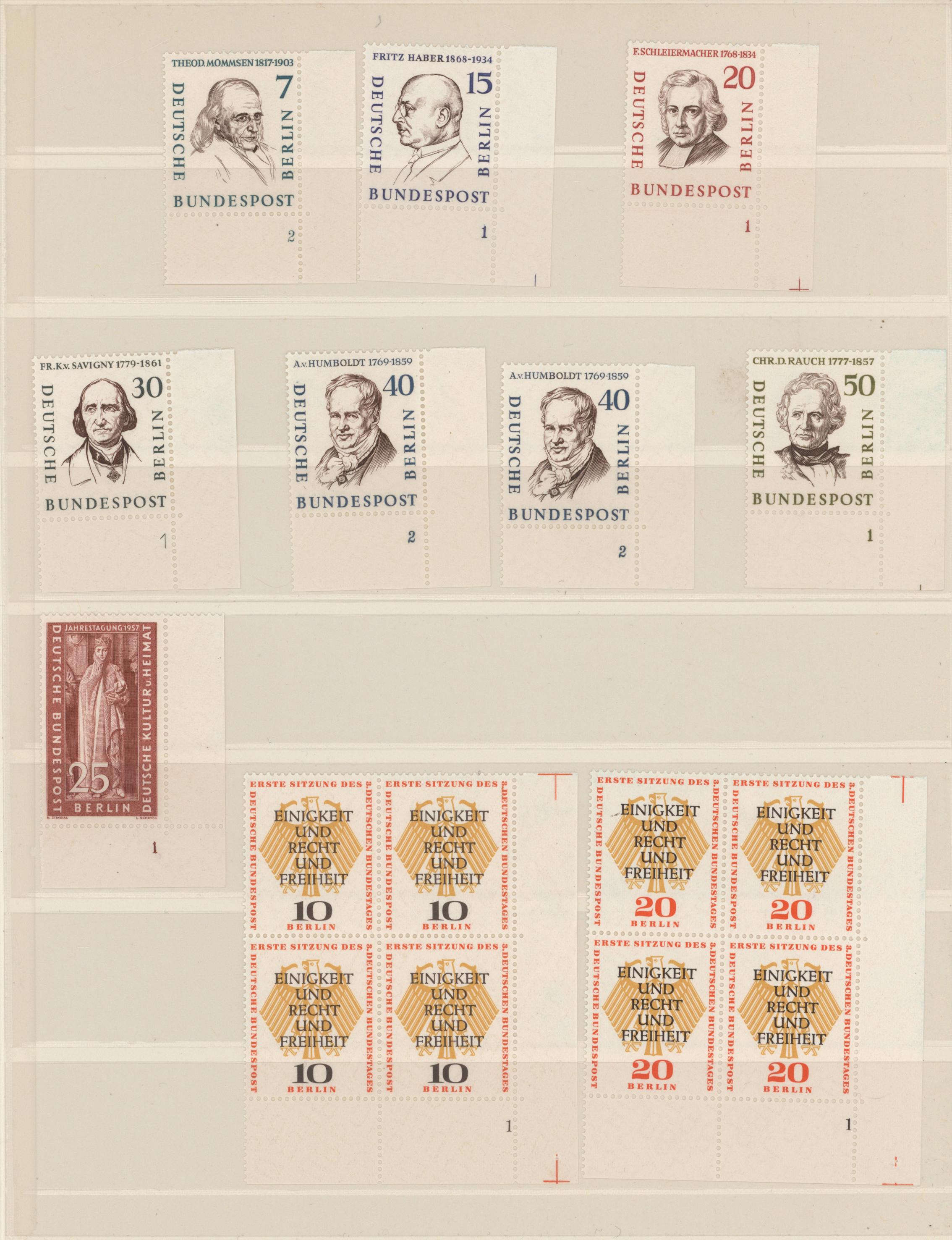 Lot 11632 - berlin  -  Auktionshaus Christoph Gärtner GmbH & Co. KG 57th AUCTION - Day 5