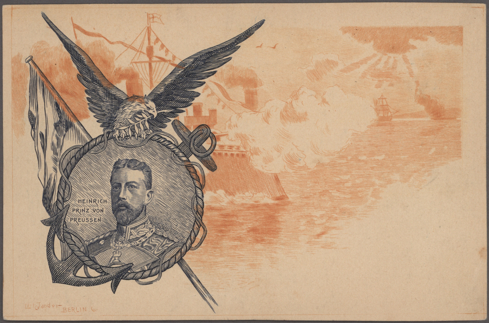 Lot 10865 - Deutsches Reich - Ganzsachen  -  Auktionshaus Christoph Gärtner GmbH & Co. KG 57th AUCTION - Day 5