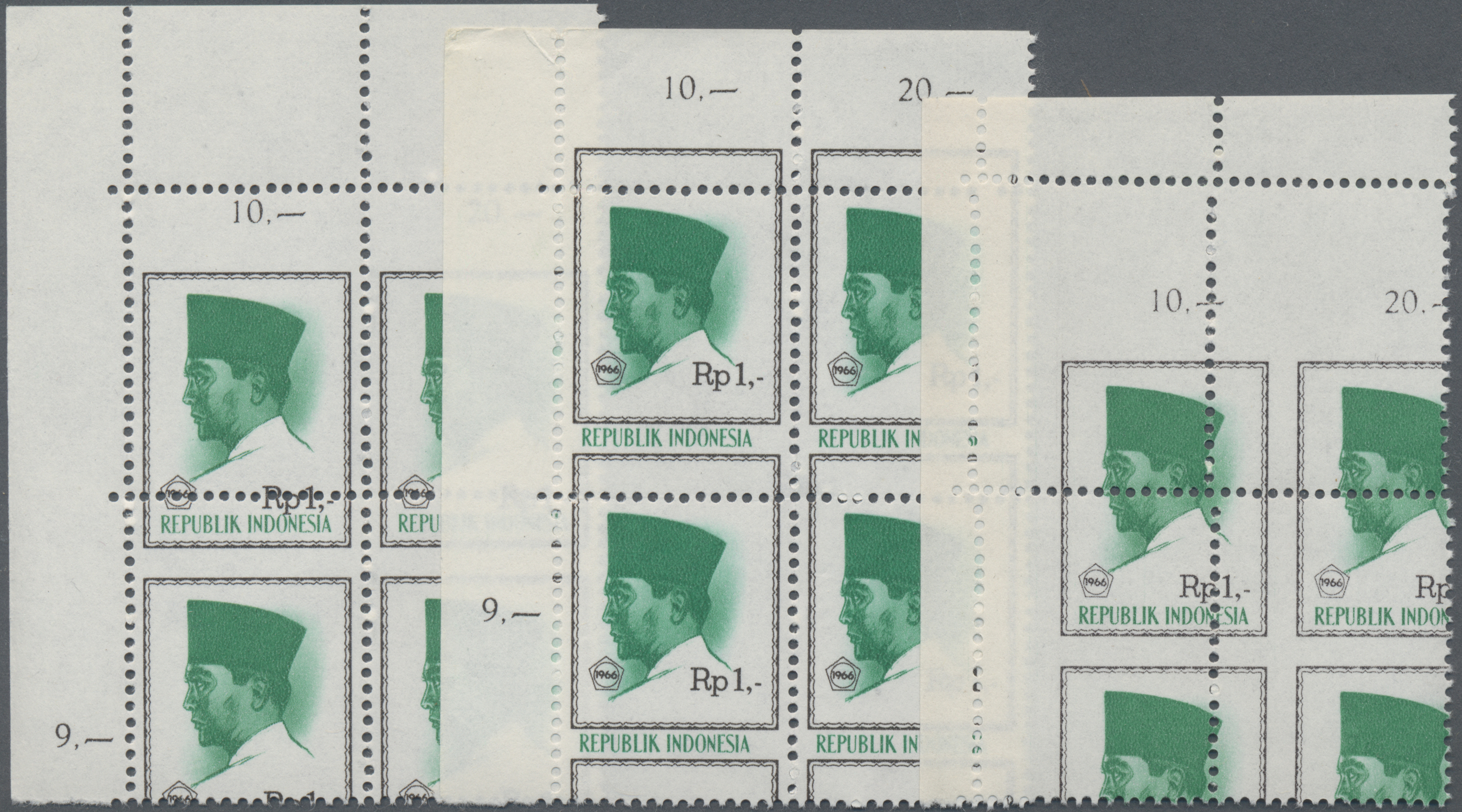 Lot 07425 - indonesien - Auktionshaus Christoph Gärtner GmbH & Co. KG 55th AUCTION - Day 4 Lot 07425 - indonesien - Auktionshaus Christoph Gärtner GmbH & Co. KG 55th AUCTION - Day 4