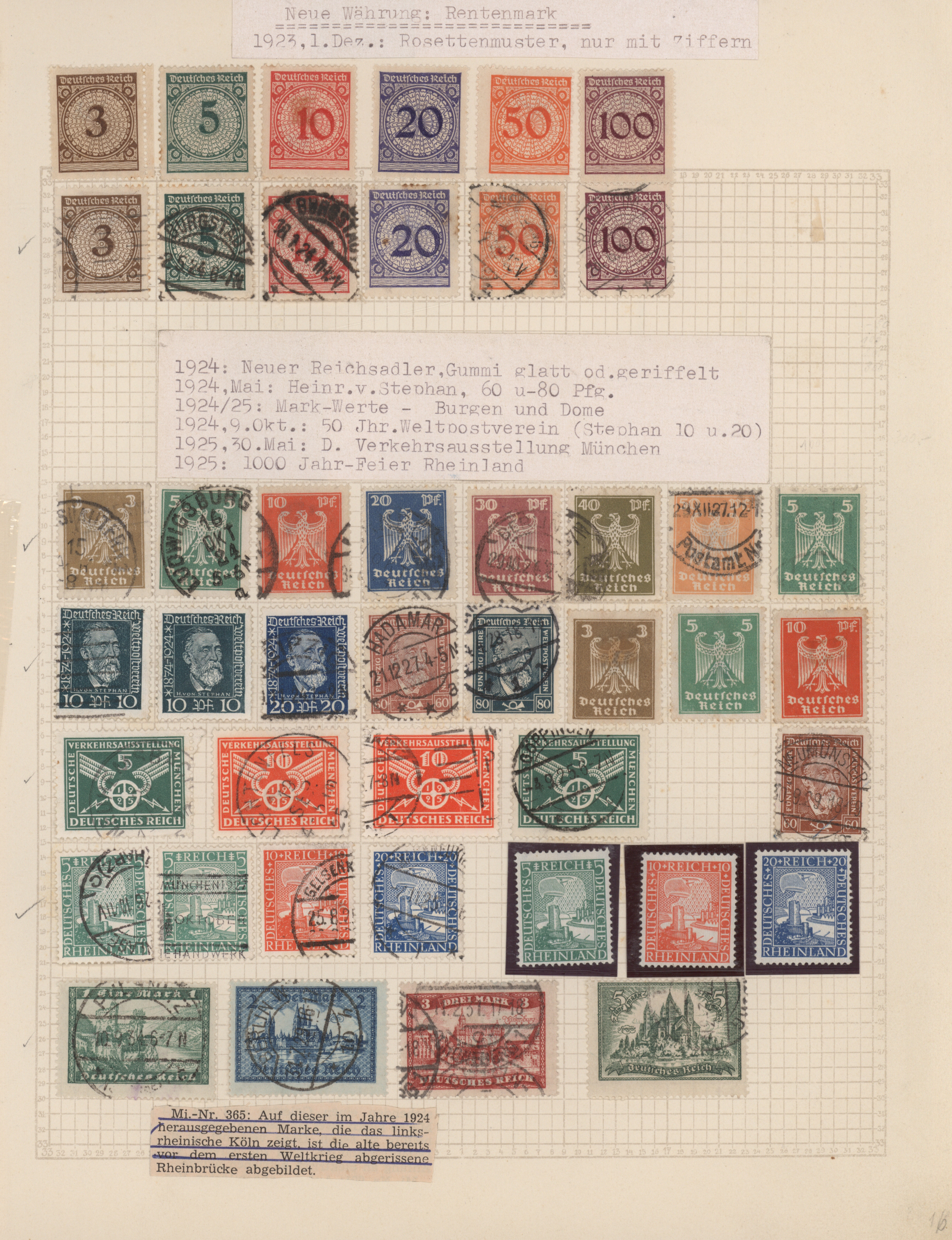 Lot 10003 - deutschland - Auktionshaus Christoph Gärtner GmbH & Co. KG 57th AUCTION - Day 5 Lot 10003 - deutschland - Auktionshaus Christoph Gärtner GmbH & Co. KG 57th AUCTION - Day 5