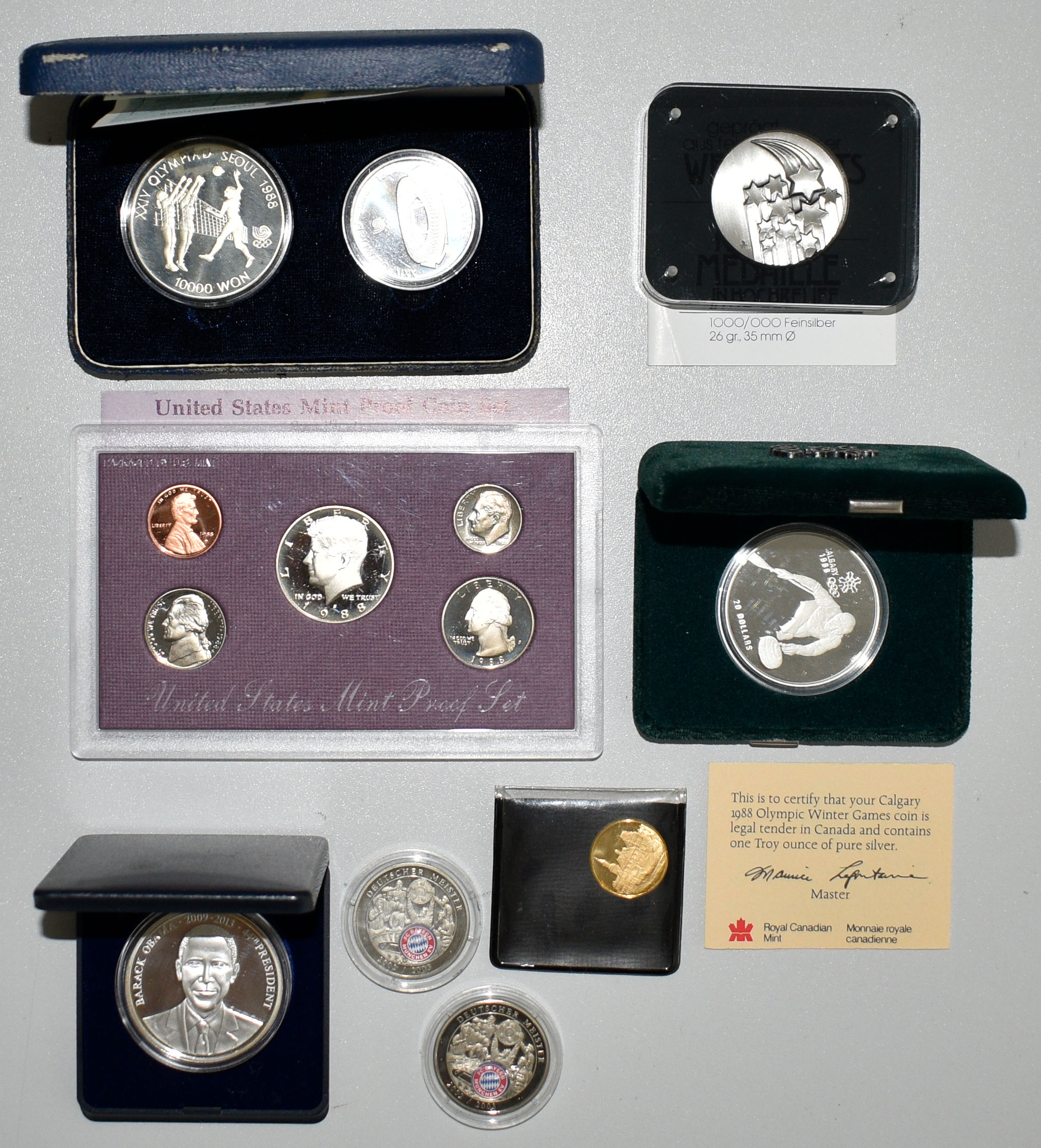 Lot 00586 - Alle Welt | Münzen  -  Auktionshaus Christoph Gärtner GmbH & Co. KG 57th AUCTION - Day 1