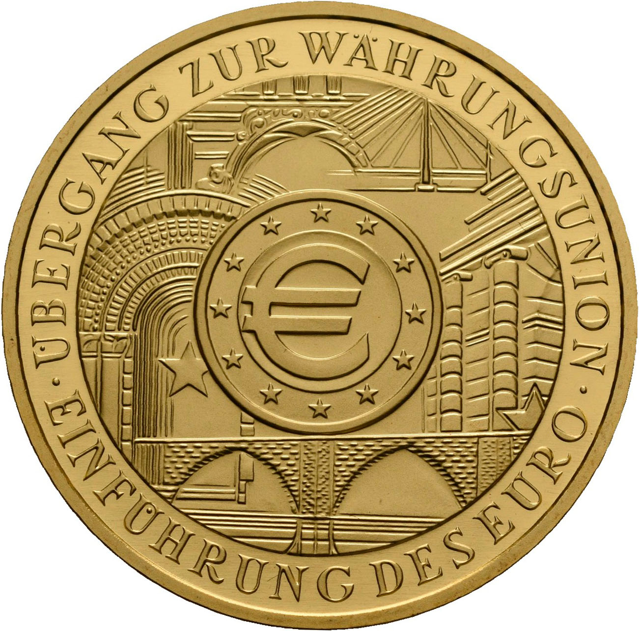 Lot 00757 - Deutschland - Anlagegold | Euromünzen - Auktionshaus Christoph Gärtner GmbH & Co. KG 57th AUCTION - Day 1 Lot 00757 - Deutschland - Anlagegold | Euromünzen - Auktionshaus Christoph Gärtner GmbH & Co. KG 57th AUCTION - Day 1