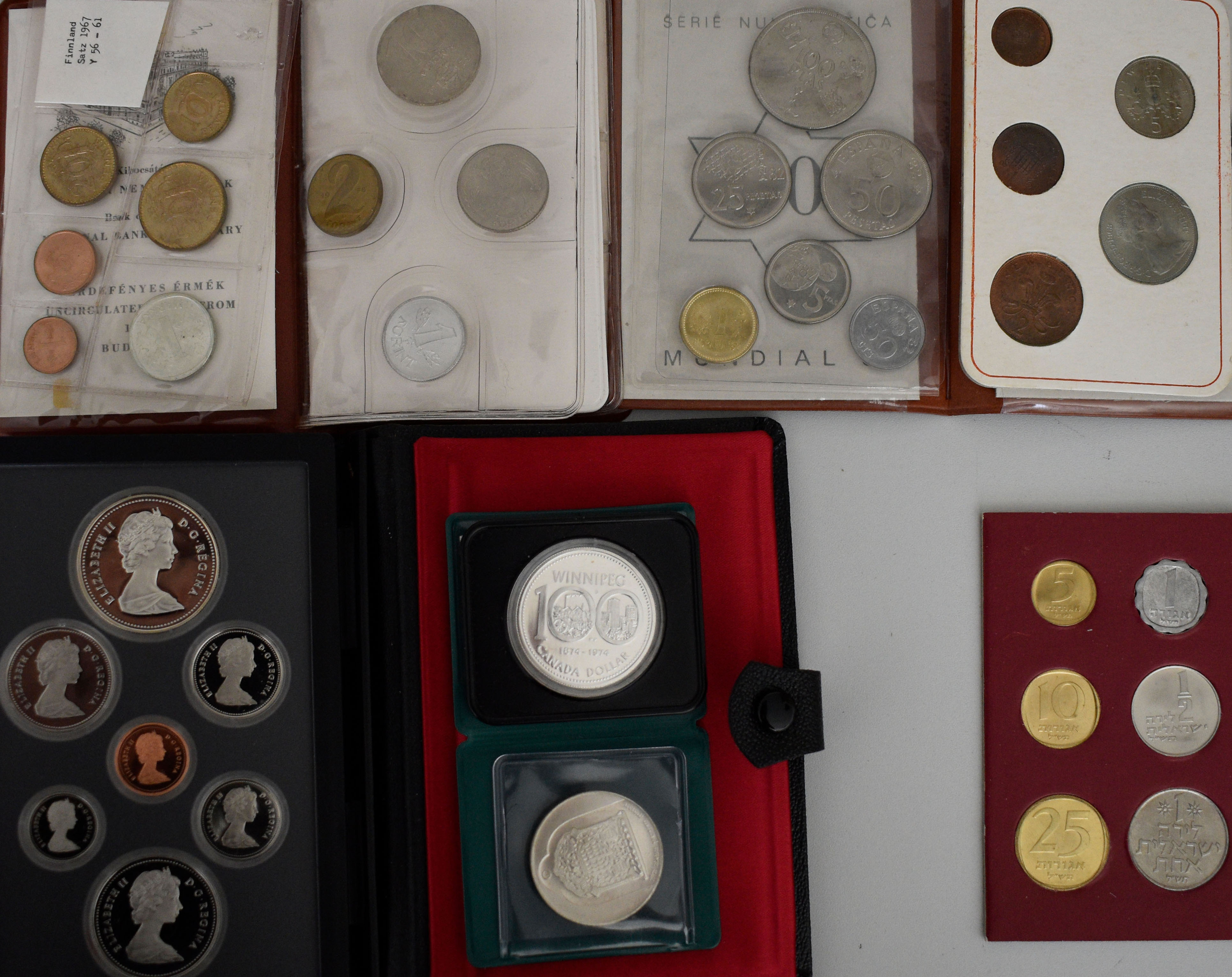 Lot 00592 - Alle Welt | Münzen - Auktionshaus Christoph Gärtner GmbH & Co. KG 57th AUCTION - Day 1 Lot 00592 - Alle Welt | Münzen - Auktionshaus Christoph Gärtner GmbH & Co. KG 57th AUCTION - Day 1