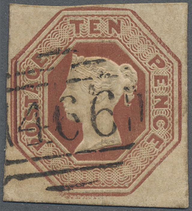 Lot 02802 - großbritannien - Auktionshaus Christoph Gärtner GmbH & Co. KG 58th AUCTION - Day 2 Lot 02802 - großbritannien - Auktionshaus Christoph Gärtner GmbH & Co. KG 58th AUCTION - Day 2