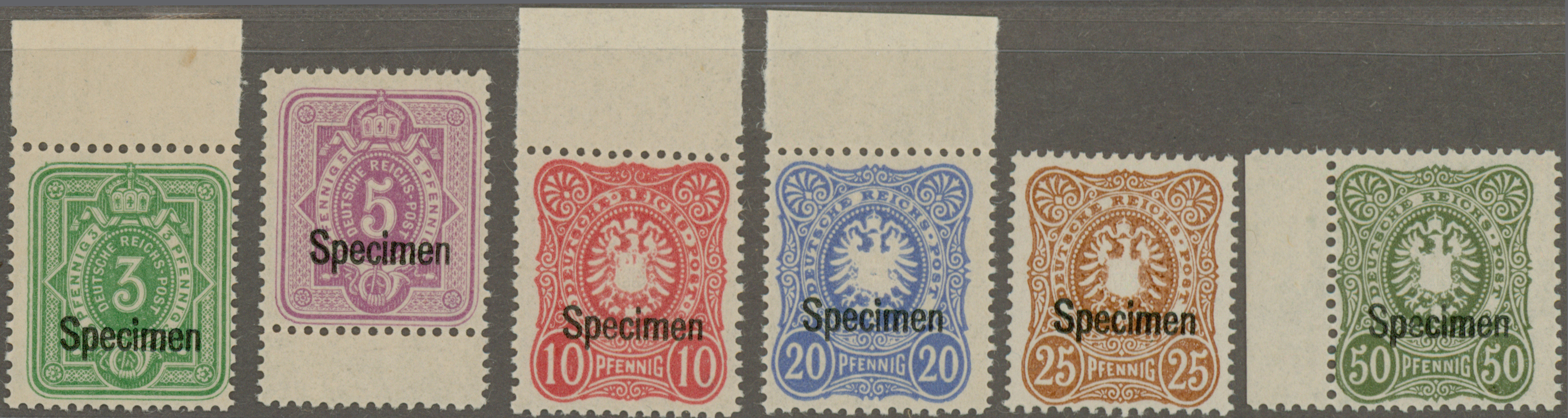 Lot 05044 - Deutsches Reich - Pfennig  -  Auktionshaus Christoph Gärtner GmbH & Co. KG 57th AUCTION - Day 3