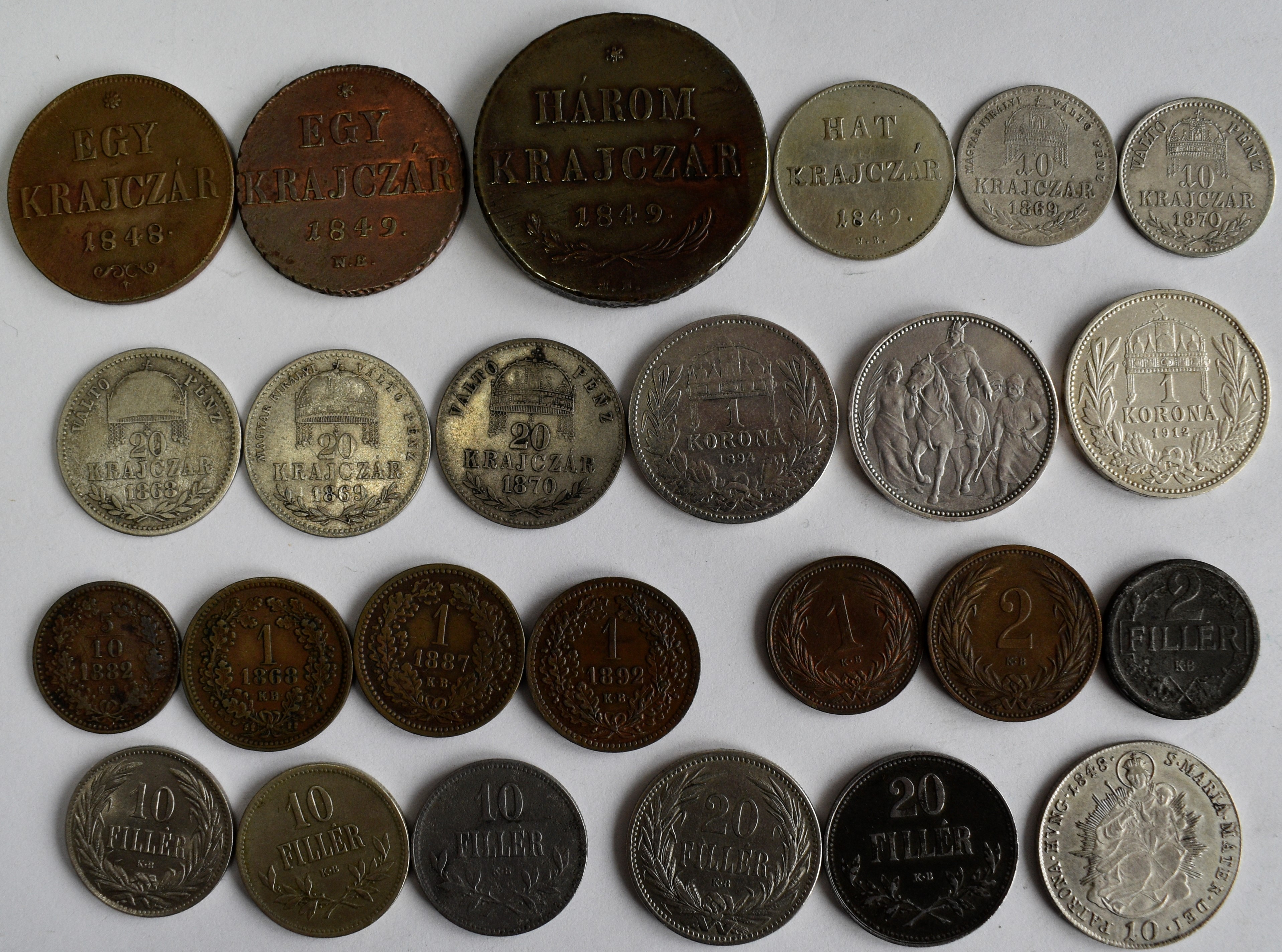 Stamp Auction Haus Habsburg Munzen Sale 43 Coins Day 2