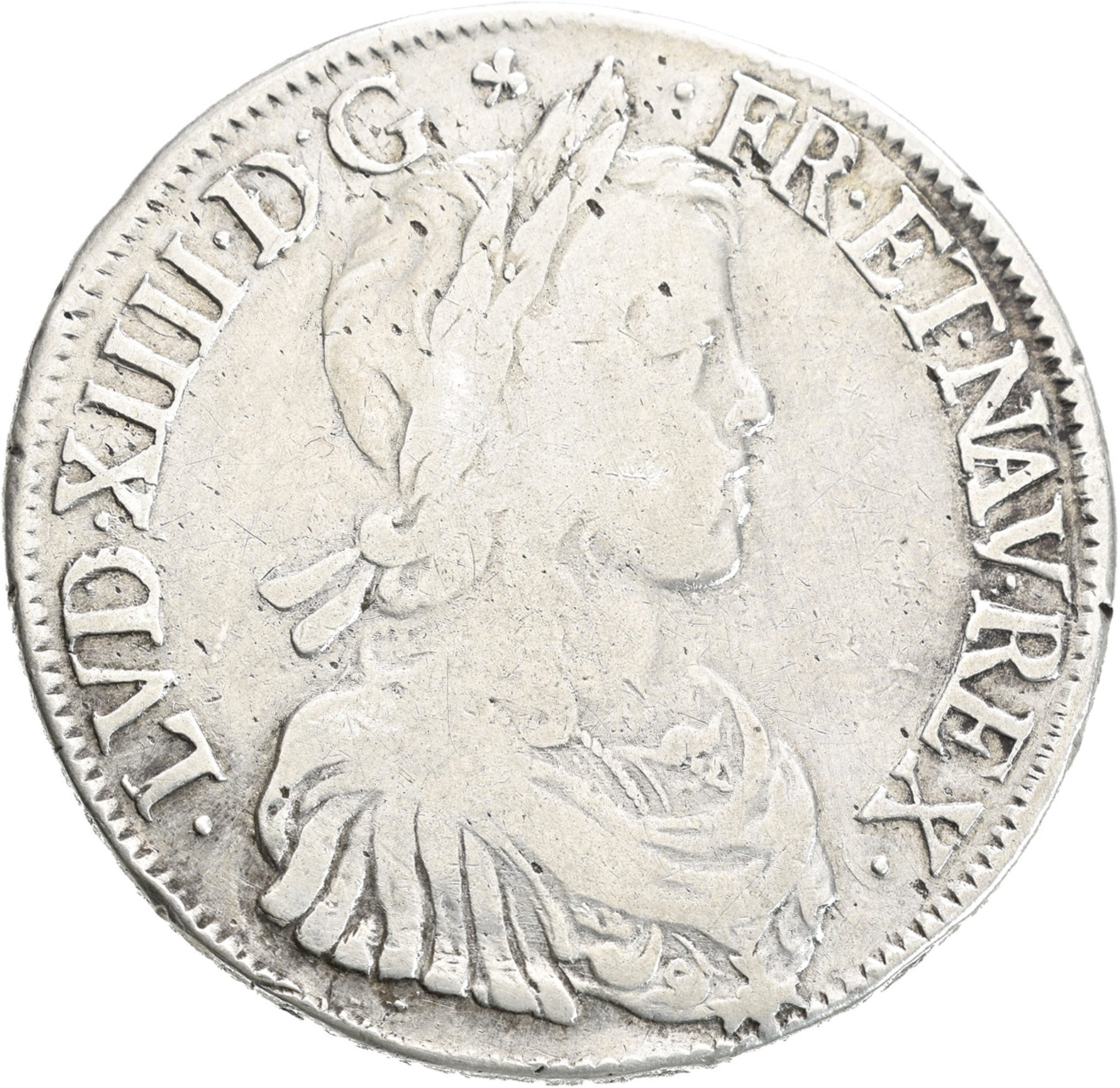 Lot 01150 - Frankreich | Europa  -  Auktionshaus Christoph Gärtner GmbH & Co. KG 54th AUCTION - Day 1 Coins & Banknotes