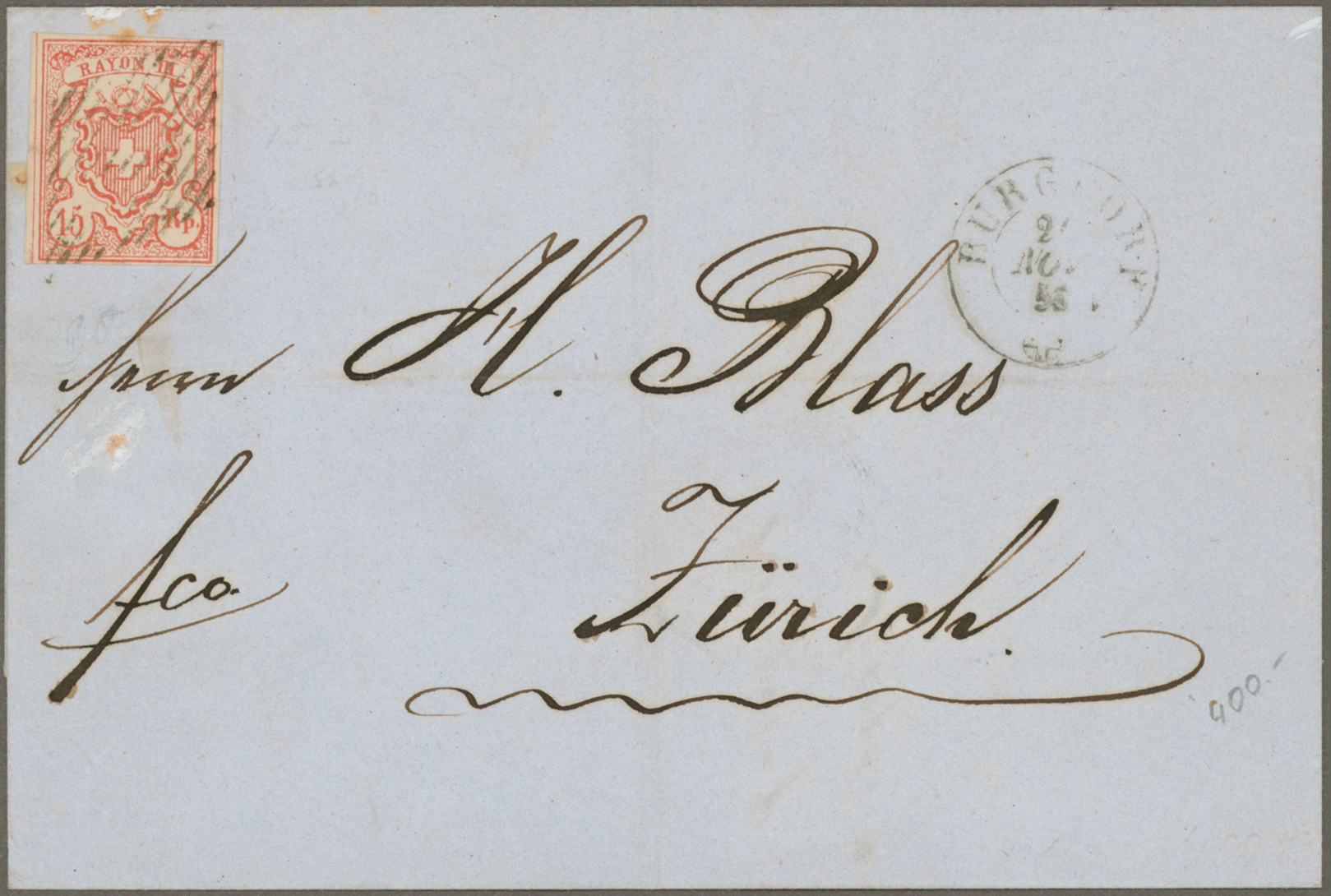 Lot 09298 - europa  -  Auktionshaus Christoph Gärtner GmbH & Co. KG 57th AUCTION - Day 4