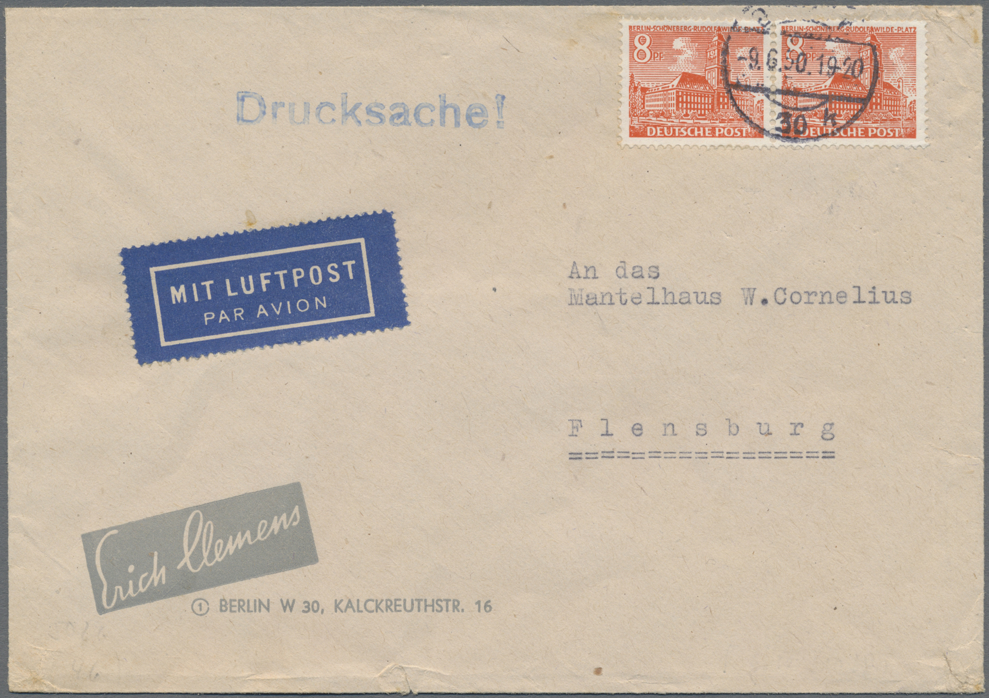 Lot 06518 - berlin - Auktionshaus Christoph Gärtner GmbH & Co. KG 57th AUCTION - Day 3 Lot 06518 - berlin - Auktionshaus Christoph Gärtner GmbH & Co. KG 57th AUCTION - Day 3