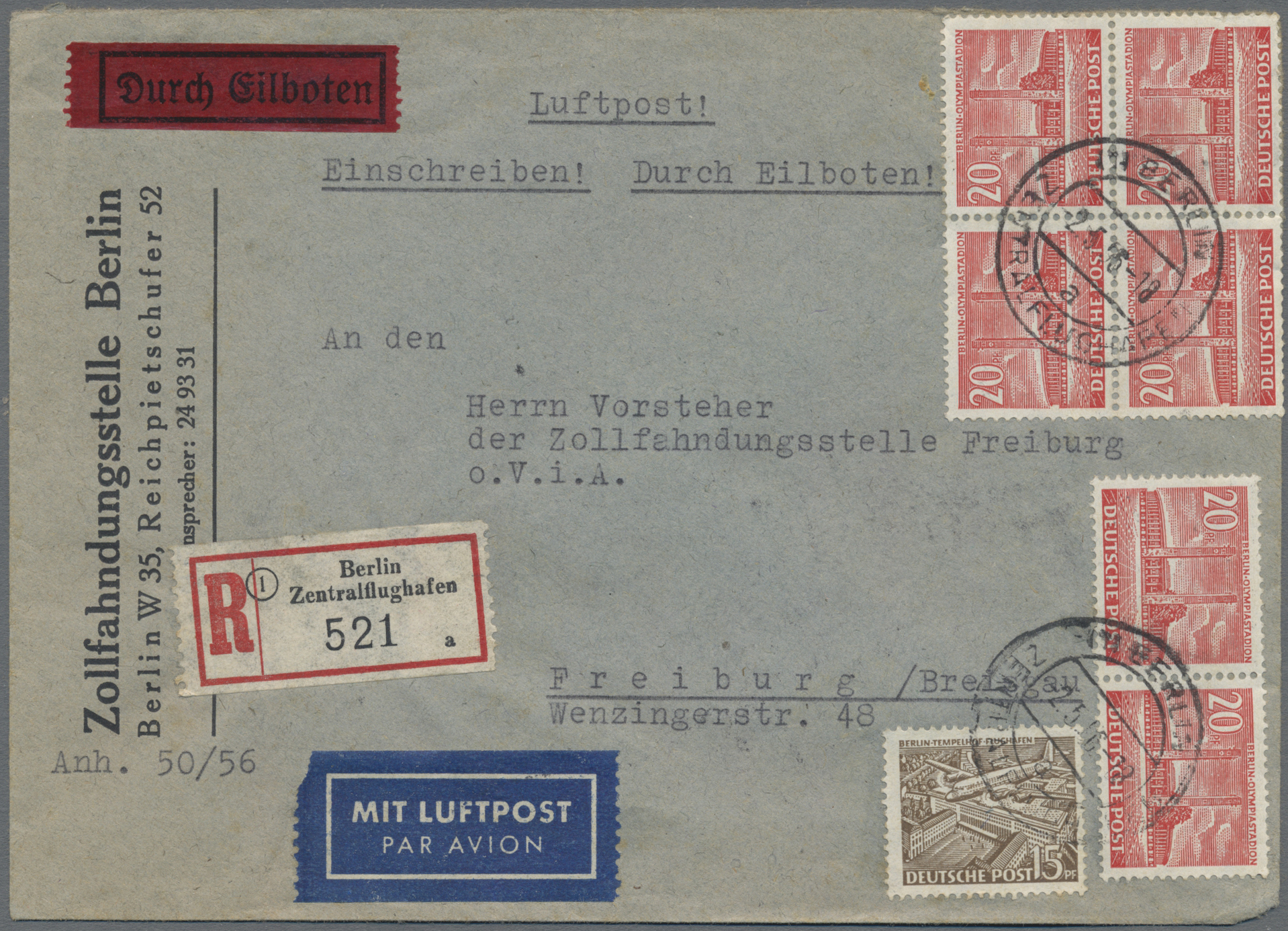 Lot 06520 - berlin - Auktionshaus Christoph Gärtner GmbH & Co. KG 57th AUCTION - Day 3 Lot 06520 - berlin - Auktionshaus Christoph Gärtner GmbH & Co. KG 57th AUCTION - Day 3