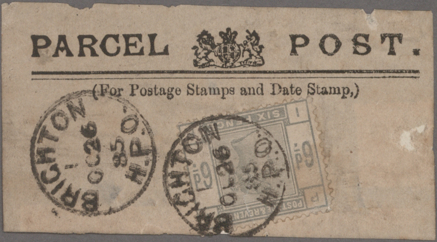 Lot 12162 - großbritannien  -  Auktionshaus Christoph Gärtner GmbH & Co. KG 58th AUCTION - Day 4