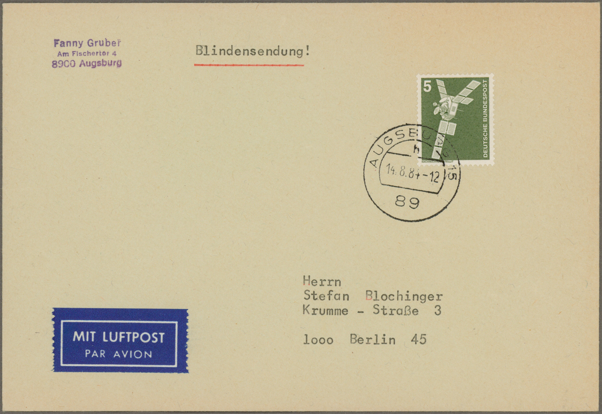 Lot 11889 - bundesrepublik deutschland - Auktionshaus Christoph Gärtner GmbH & Co. KG 57th AUCTION - Day 5 Lot 11889 - bundesrepublik deutschland - Auktionshaus Christoph Gärtner GmbH & Co. KG 57th AUCTION - Day 5