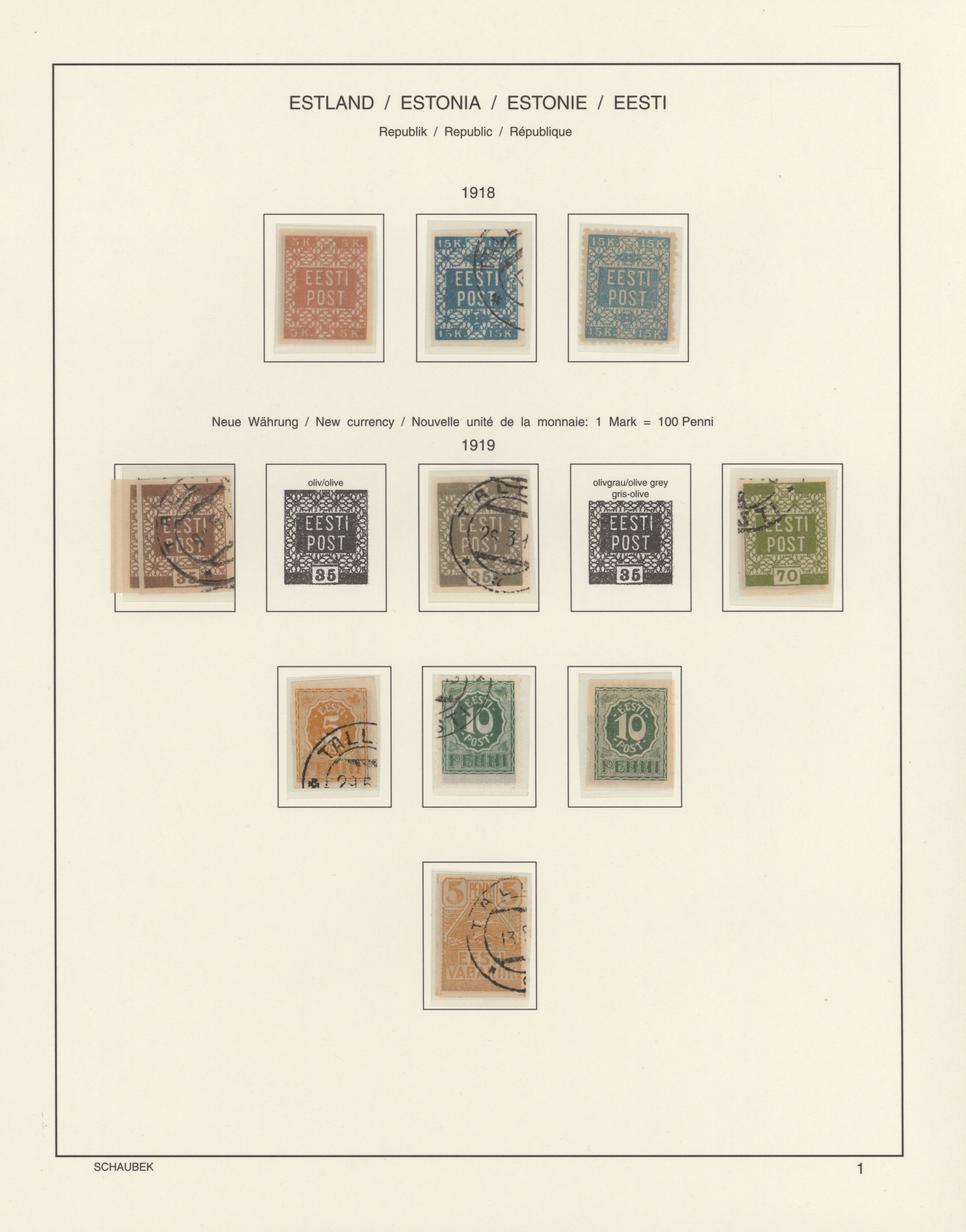 Lot 12863 - baltische staaten - Auktionshaus Christoph Gärtner GmbH & Co. KG 58th AUCTION - Day 4 Lot 12863 - baltische staaten - Auktionshaus Christoph Gärtner GmbH & Co. KG 58th AUCTION - Day 4
