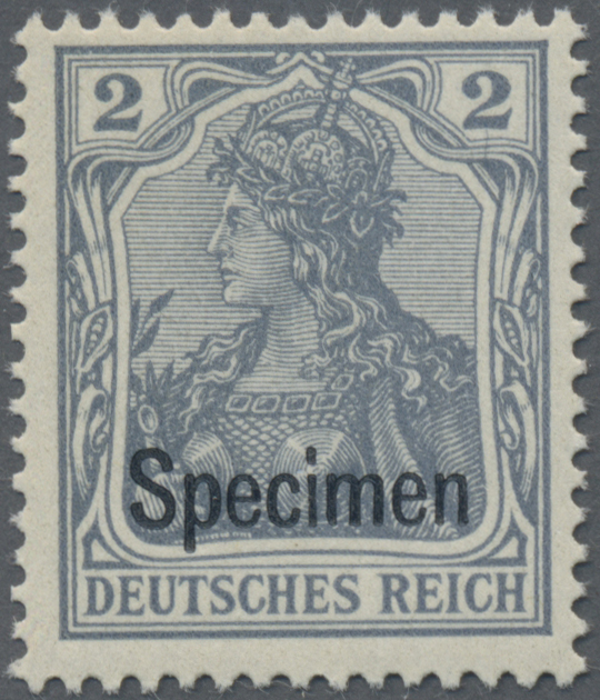 Lot 10017 - Deutsches Reich - Germania - Auktionshaus Christoph Gärtner GmbH & Co. KG 58th AUCTION - Day 3 Lot 10017 - Deutsches Reich - Germania - Auktionshaus Christoph Gärtner GmbH & Co. KG 58th AUCTION - Day 3