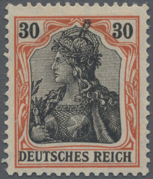 Lot 10026 - Deutsches Reich - Germania - Auktionshaus Christoph Gärtner GmbH & Co. KG 58th AUCTION - Day 3 Lot 10026 - Deutsches Reich - Germania - Auktionshaus Christoph Gärtner GmbH & Co. KG 58th AUCTION - Day 3