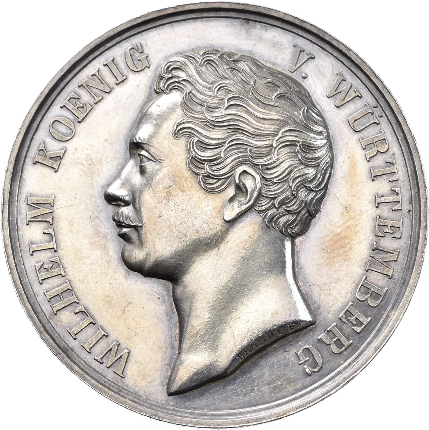 Stamp Auction Medaillen Deutschland Geographisch Münzen 54th