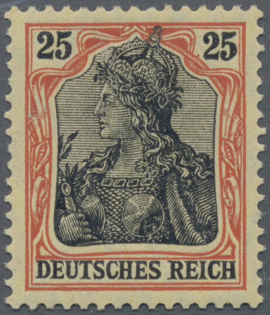 Lot 10034 - Deutsches Reich - Germania - Auktionshaus Christoph Gärtner GmbH & Co. KG 58th AUCTION - Day 3 Lot 10034 - Deutsches Reich - Germania - Auktionshaus Christoph Gärtner GmbH & Co. KG 58th AUCTION - Day 3