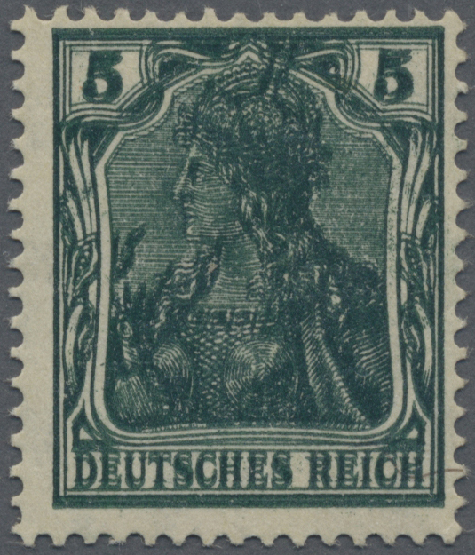 Lot 10029 - Deutsches Reich - Germania - Auktionshaus Christoph Gärtner GmbH & Co. KG 58th AUCTION - Day 3 Lot 10029 - Deutsches Reich - Germania - Auktionshaus Christoph Gärtner GmbH & Co. KG 58th AUCTION - Day 3
