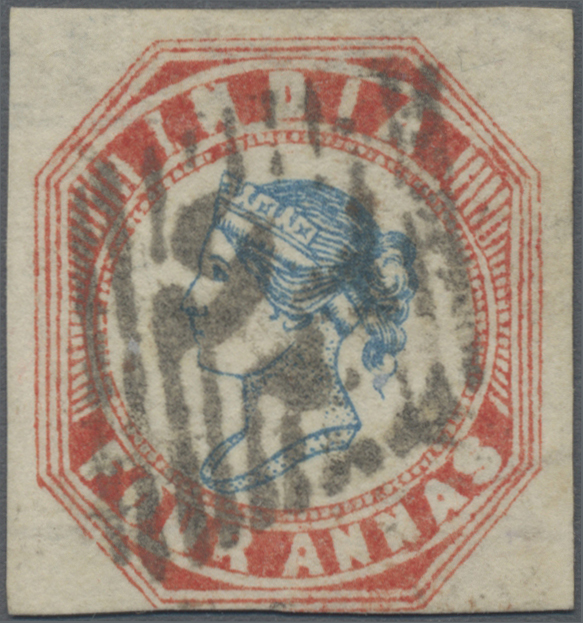 Lot 02216 - indien  -  Auktionshaus Christoph Gärtner GmbH & Co. KG 57th AUCTION - Day 2