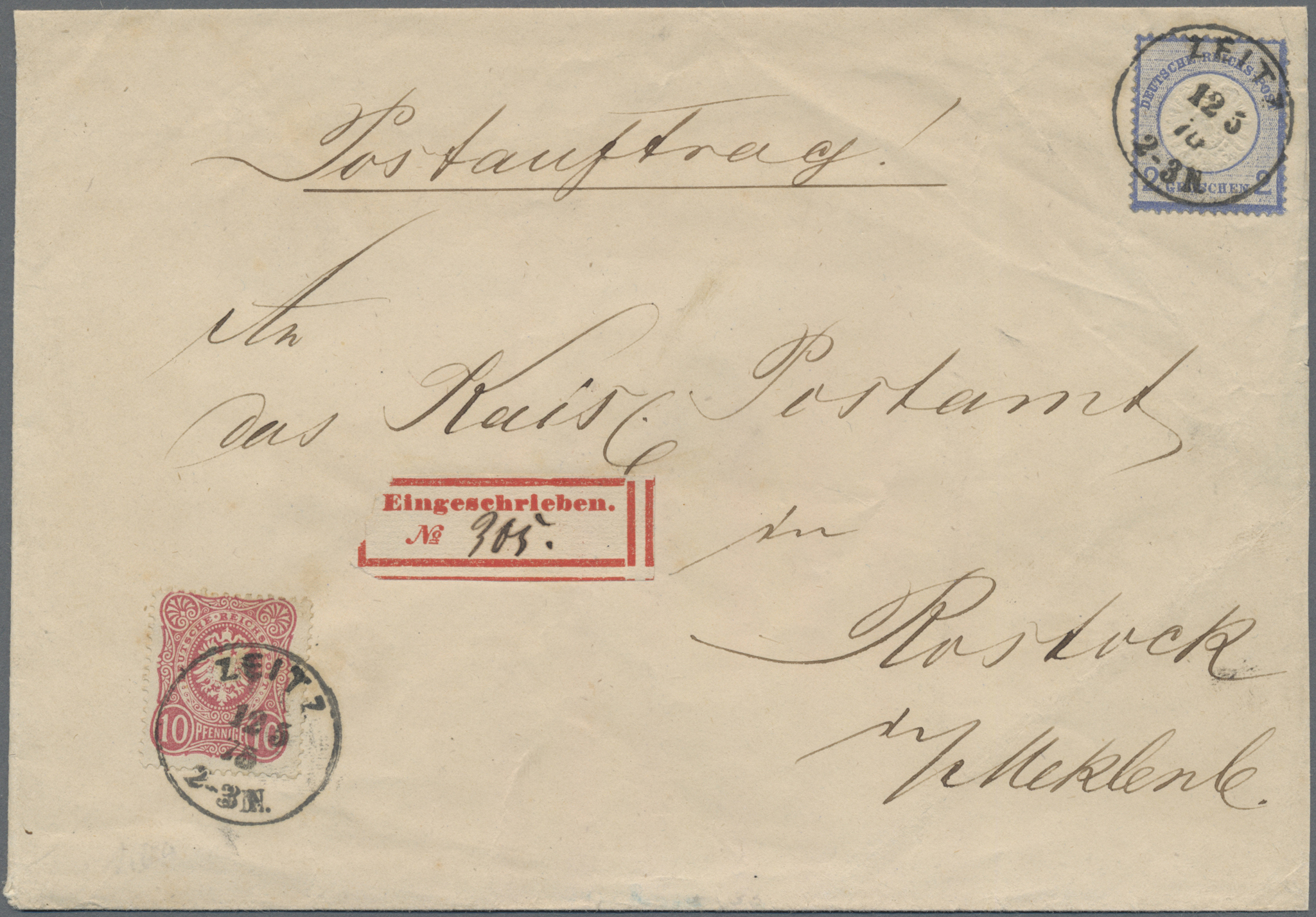 Lot 845 - Deutsches Reich - Brustschild - Auction #211 Lot 845 - Deutsches Reich - Brustschild - Auction #211