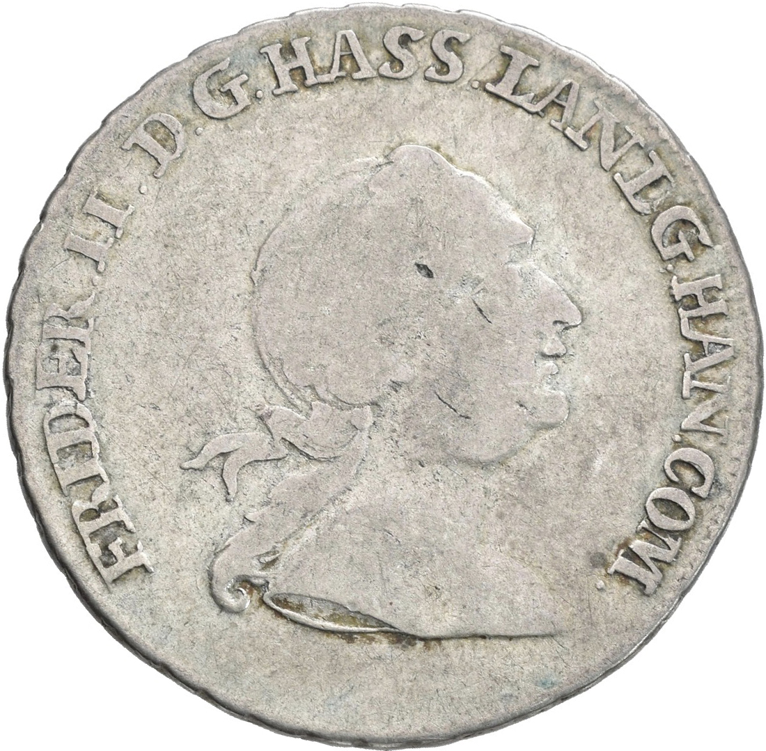 Lot 01345 - Altdeutschland und RDR bis 1800 | Münzen  -  Auktionshaus Christoph Gärtner GmbH & Co. KG 55th AUCTION - Day 1