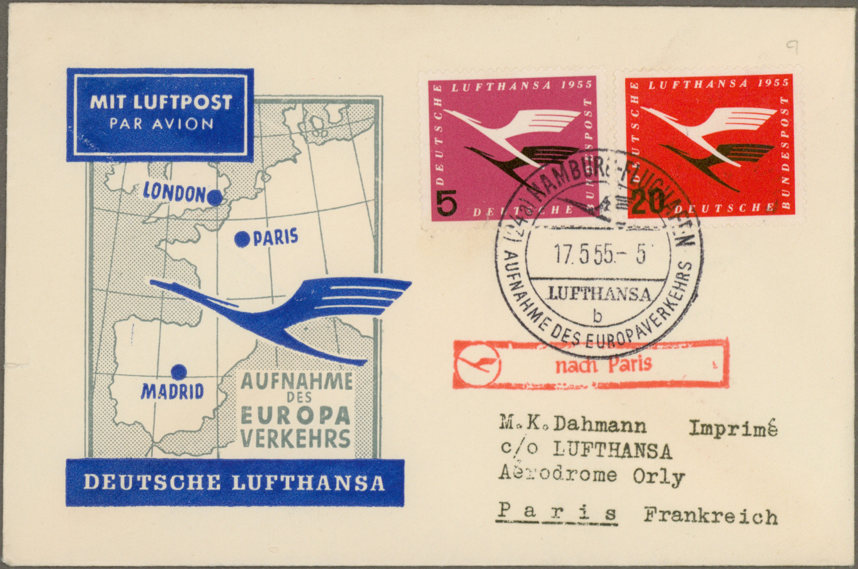 Lot 11916 - bundesrepublik deutschland - Auktionshaus Christoph Gärtner GmbH & Co. KG 57th AUCTION - Day 5 Lot 11916 - bundesrepublik deutschland - Auktionshaus Christoph Gärtner GmbH & Co. KG 57th AUCTION - Day 5