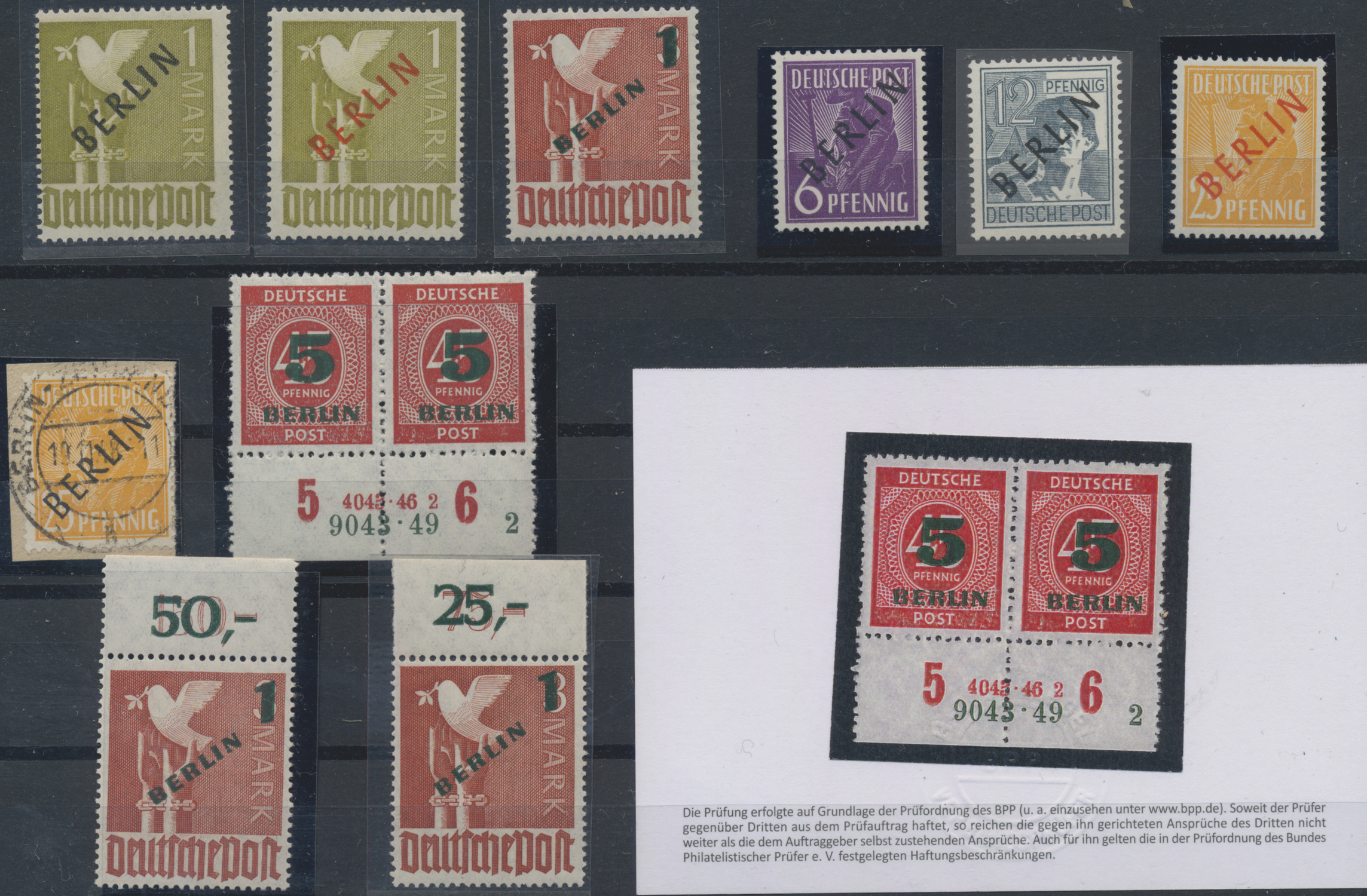 Lot 11837 - berlin - Auktionshaus Christoph Gärtner GmbH & Co. KG 56th AUCTION - Day 5 Lot 11837 - berlin - Auktionshaus Christoph Gärtner GmbH & Co. KG 56th AUCTION - Day 5
