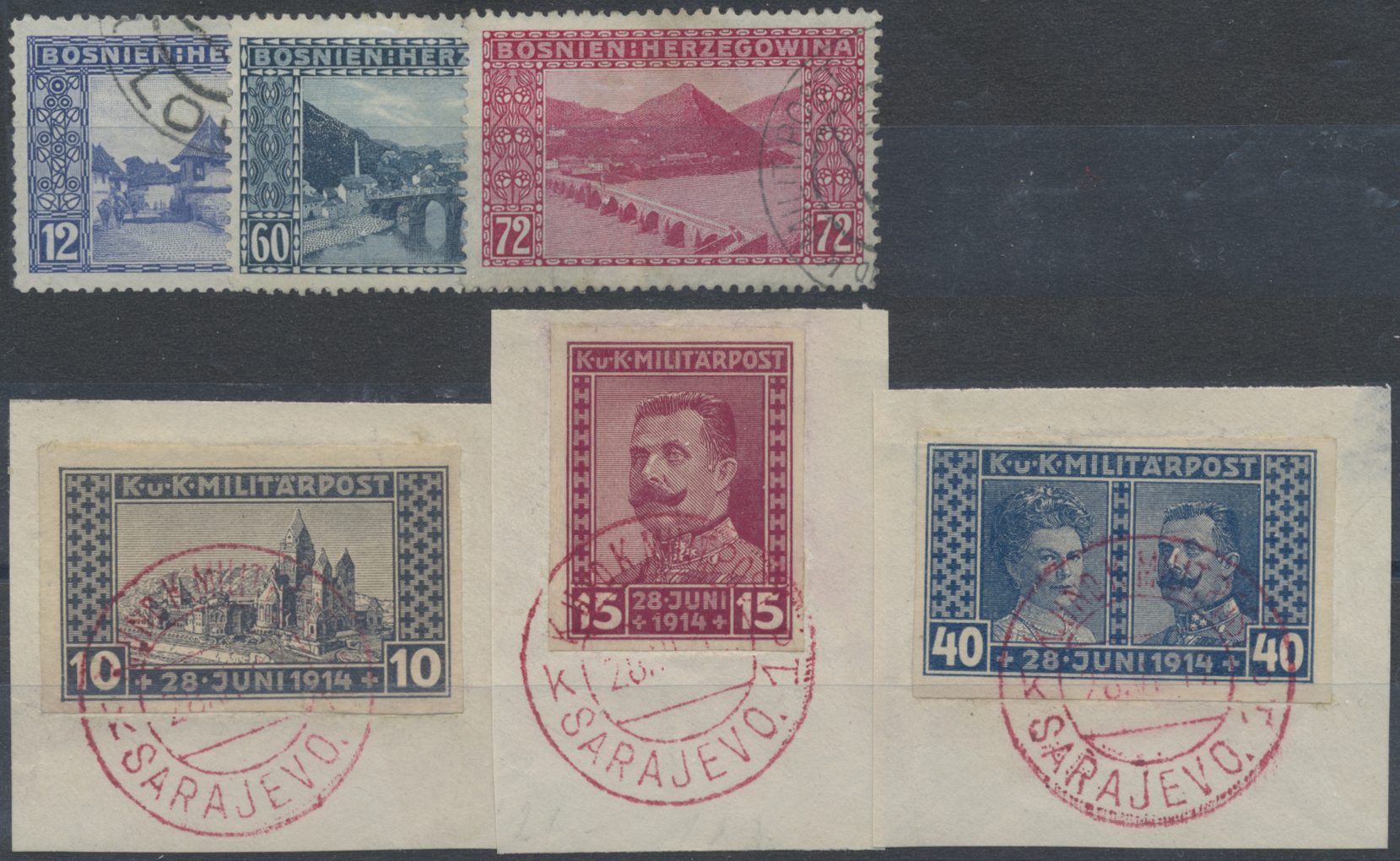 Lot 08923 - österreich - Auktionshaus Christoph Gärtner GmbH & Co. KG 57th AUCTION - Day 4 Lot 08923 - österreich - Auktionshaus Christoph Gärtner GmbH & Co. KG 57th AUCTION - Day 4
