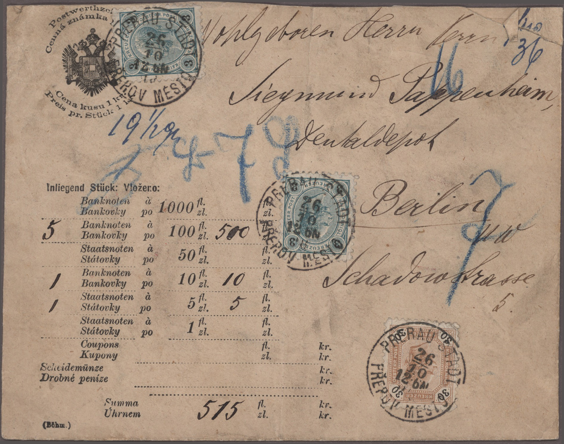 Lot 13125 - nachlässe  -  Auktionshaus Christoph Gärtner GmbH & Co. KG 58th AUCTION - Day 5