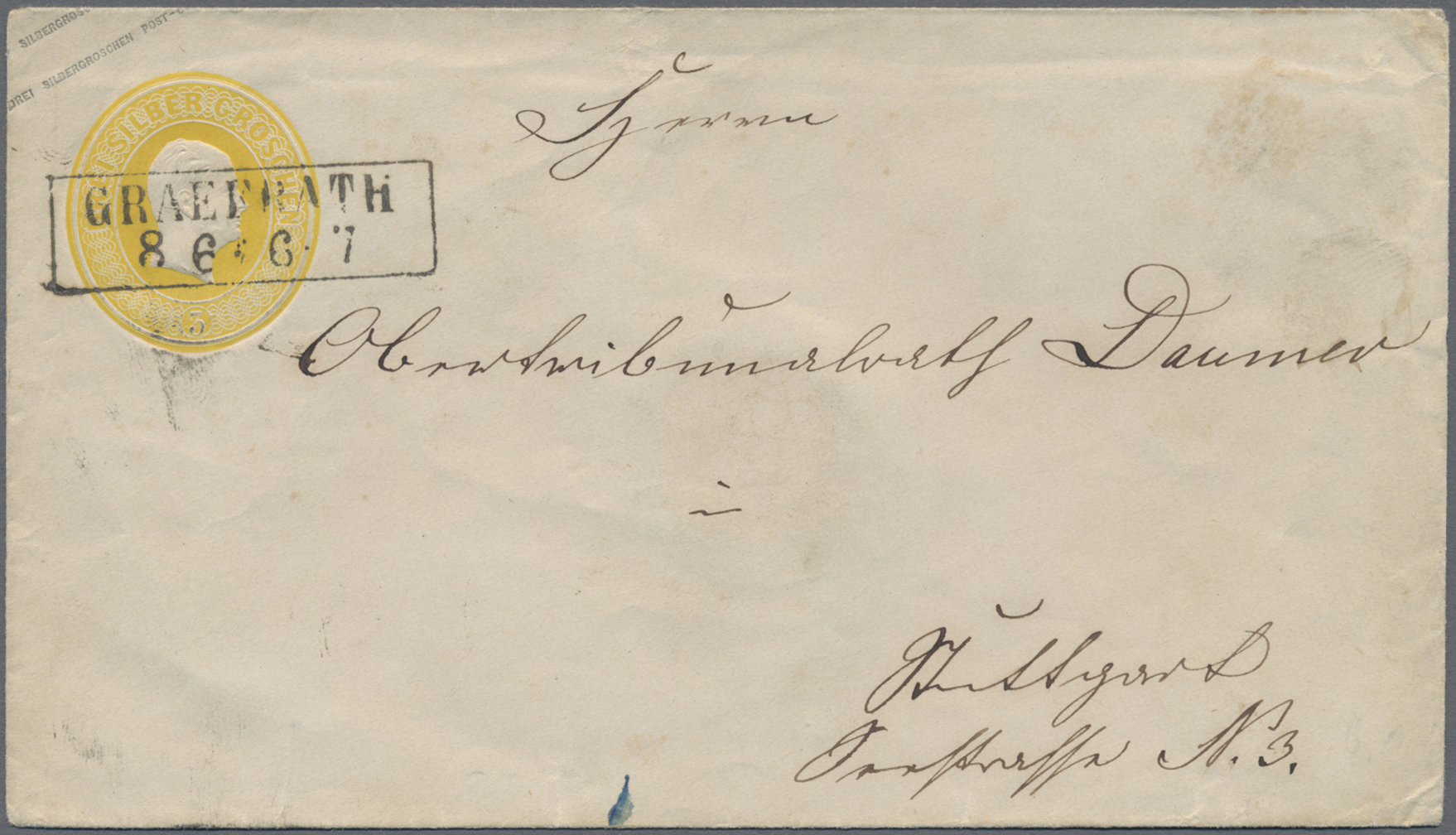 Lot 13569 - Heimat: Nordrhein-Westfalen  -  Auktionshaus Christoph Gärtner GmbH & Co. KG 58th AUCTION - Day 5