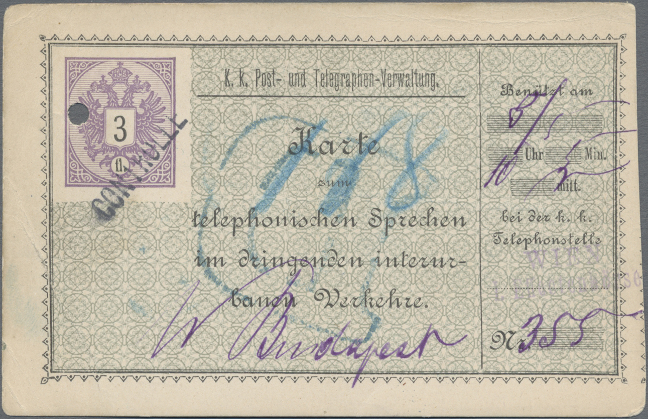 Lot 04648 - Österreich - Telefonsprechkarten - Auktionshaus Christoph Gärtner GmbH & Co. KG 55th AUCTION - Day 2 Lot 04648 - Österreich - Telefonsprechkarten - Auktionshaus Christoph Gärtner GmbH & Co. KG 55th AUCTION - Day 2
