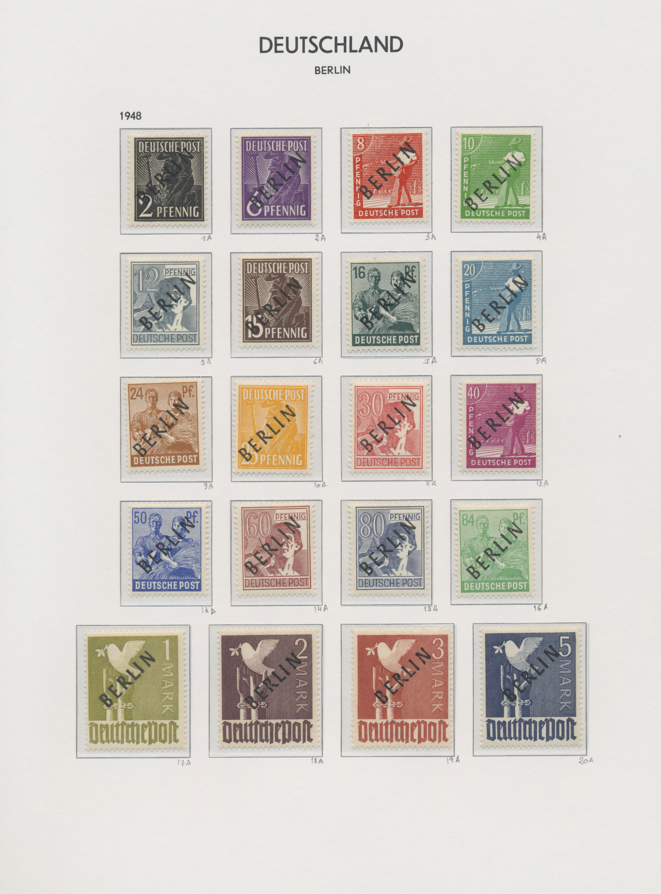 Lot 11591 - berlin  -  Auktionshaus Christoph Gärtner GmbH & Co. KG 57th AUCTION - Day 5