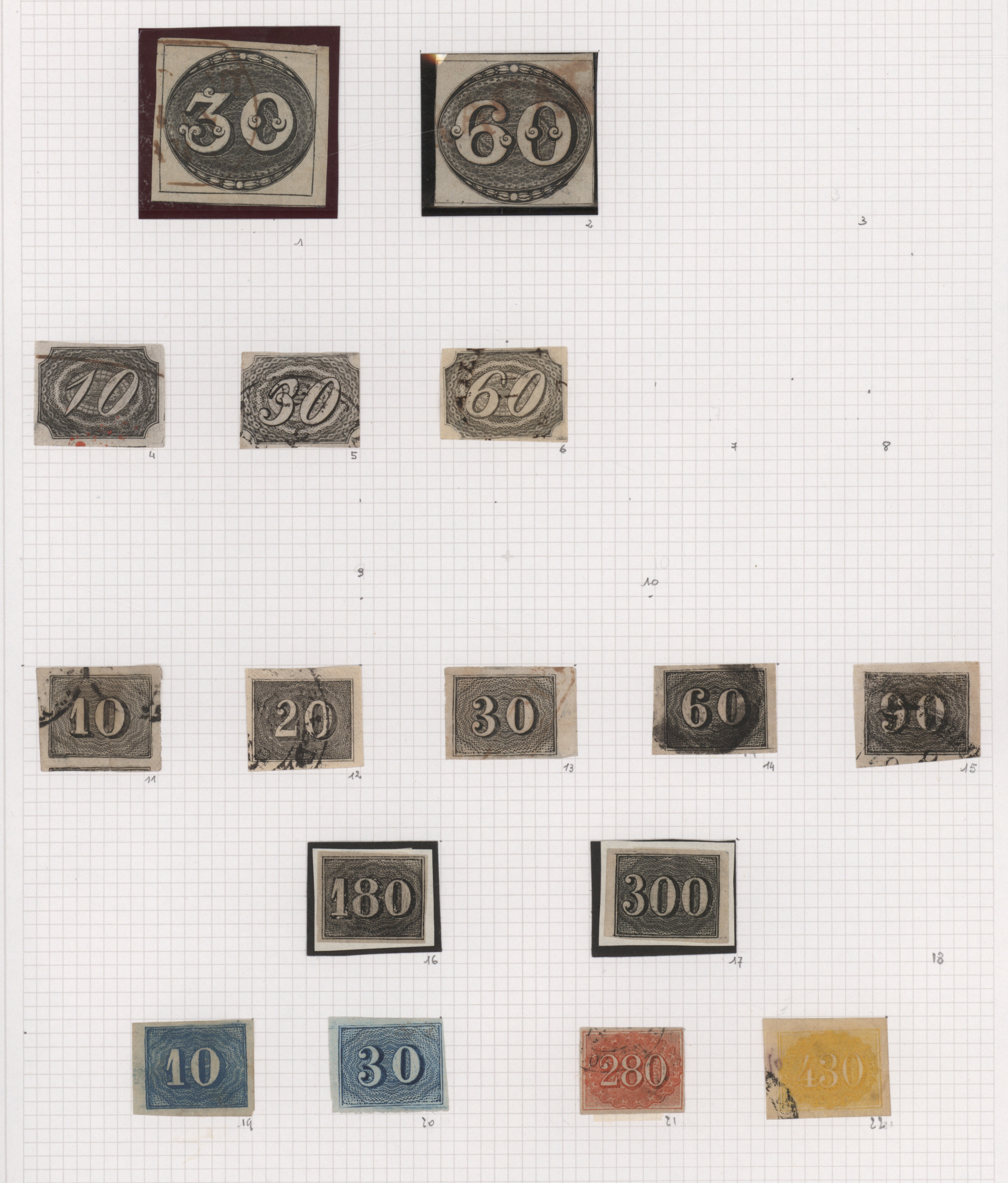 Lot 07127 - brasilien  -  Auktionshaus Christoph Gärtner GmbH & Co. KG 56th AUCTION - Day 4