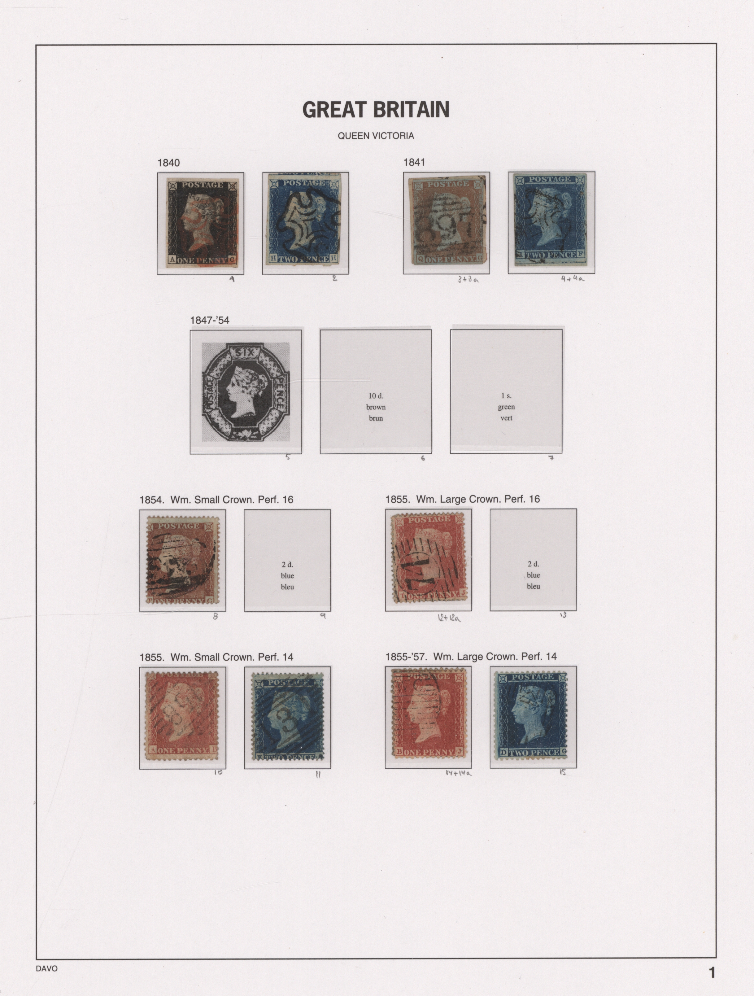 Lot 09183 - großbritannien - Auktionshaus Christoph Gärtner GmbH & Co. KG 56th AUCTION - Day 4 Lot 09183 - großbritannien - Auktionshaus Christoph Gärtner GmbH & Co. KG 56th AUCTION - Day 4