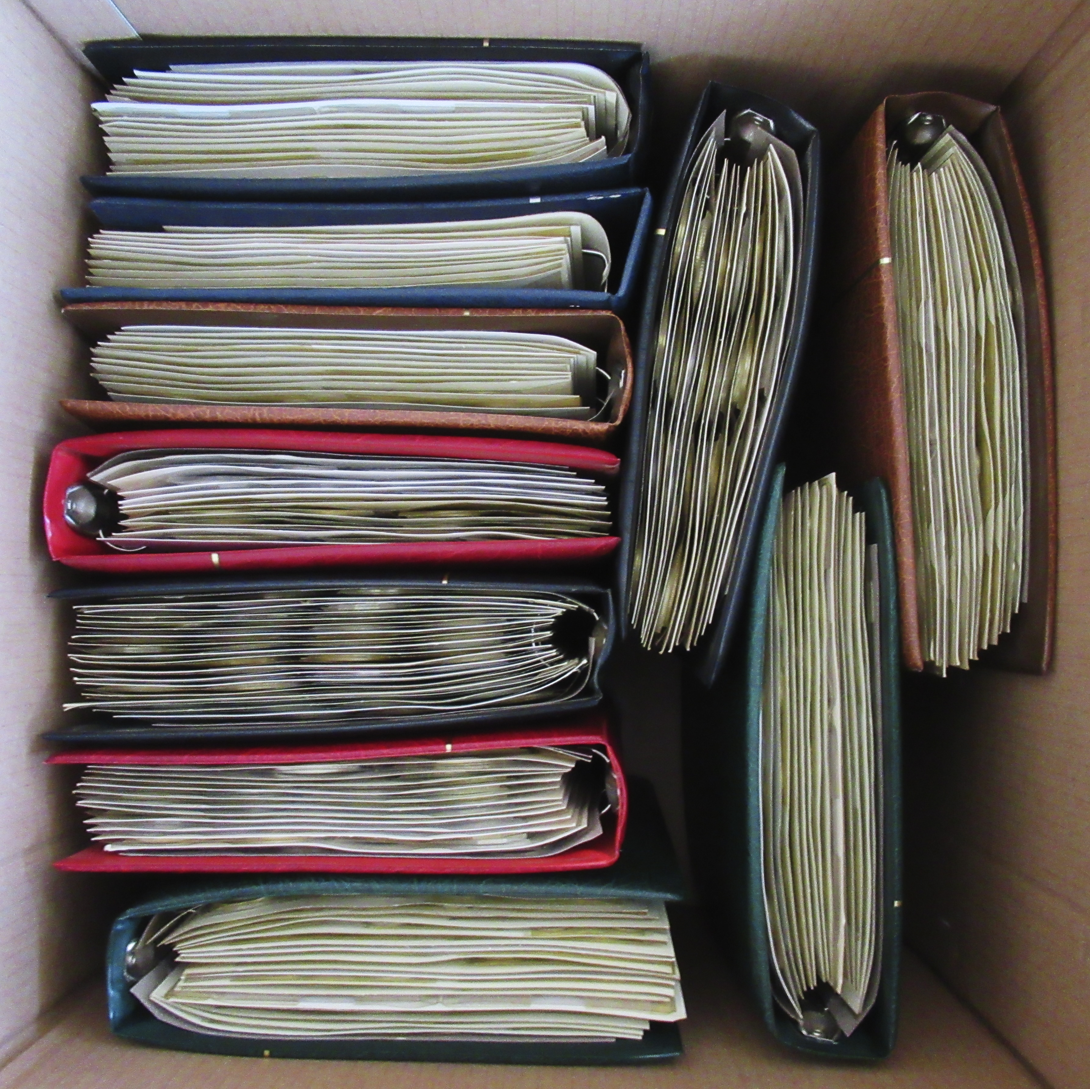 Lot 13087 - Alle Welt | Münzen  -  Auktionshaus Christoph Gärtner GmbH & Co. KG 53rd AUCTION - Day 6 Coins & Banknotes