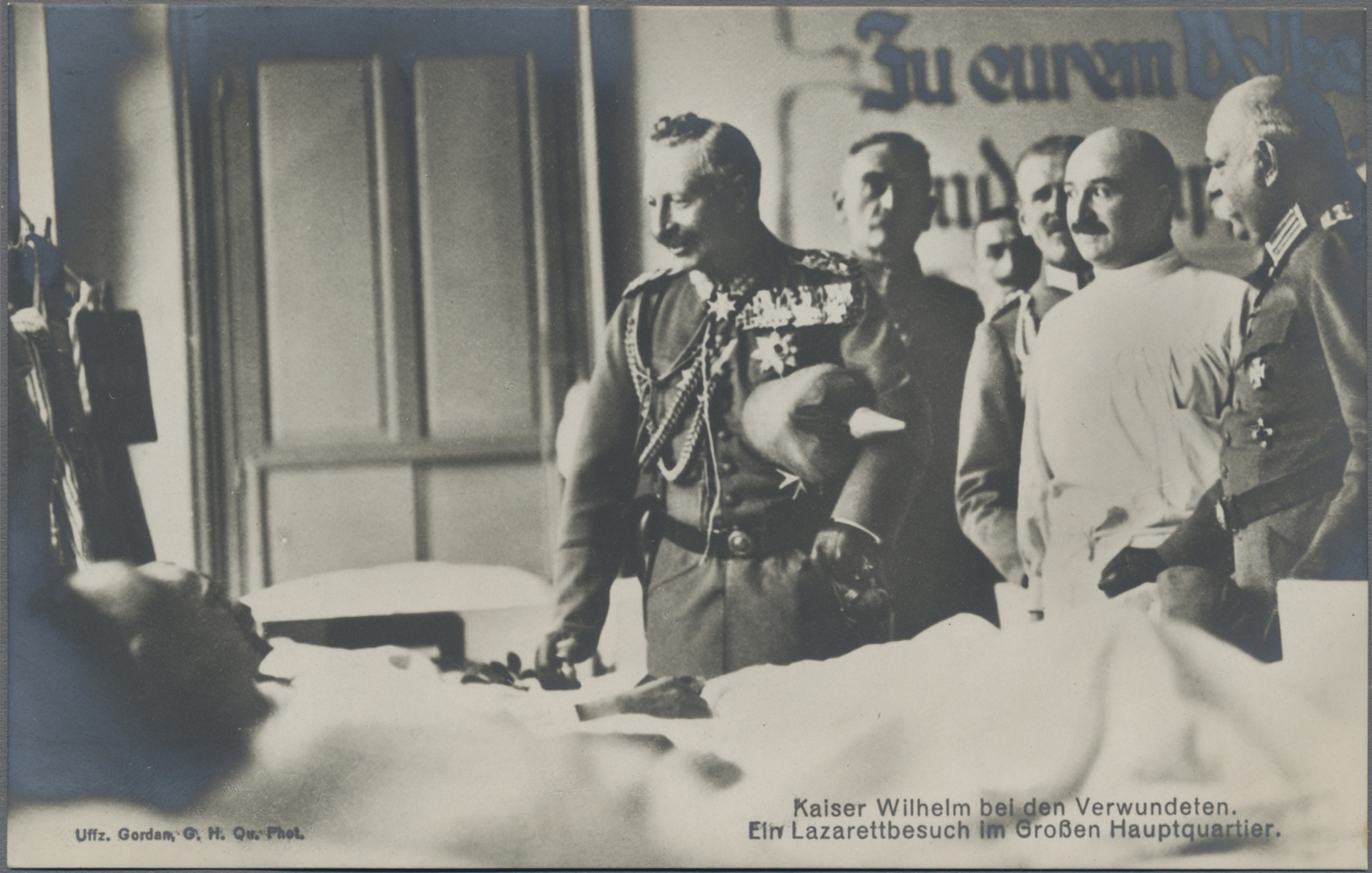 Stamp Auction ansichtskarten politik / politics 54th AUCTION Day