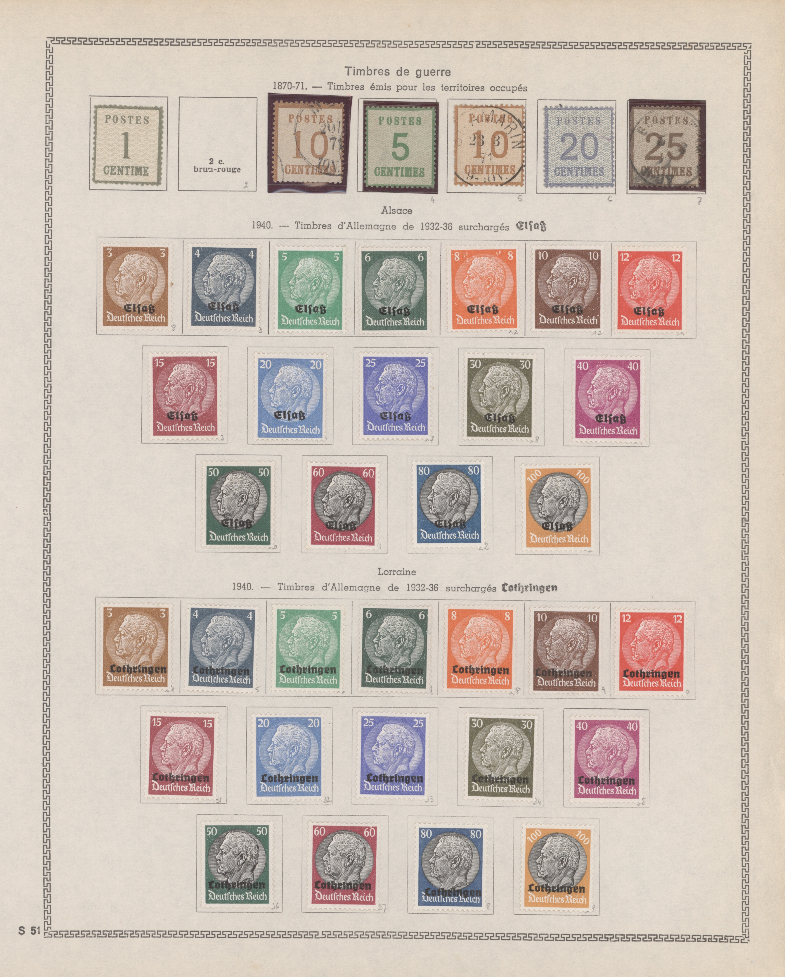 Lot 10046 - deutschland - Auktionshaus Christoph Gärtner GmbH & Co. KG 57th AUCTION - Day 5 Lot 10046 - deutschland - Auktionshaus Christoph Gärtner GmbH & Co. KG 57th AUCTION - Day 5