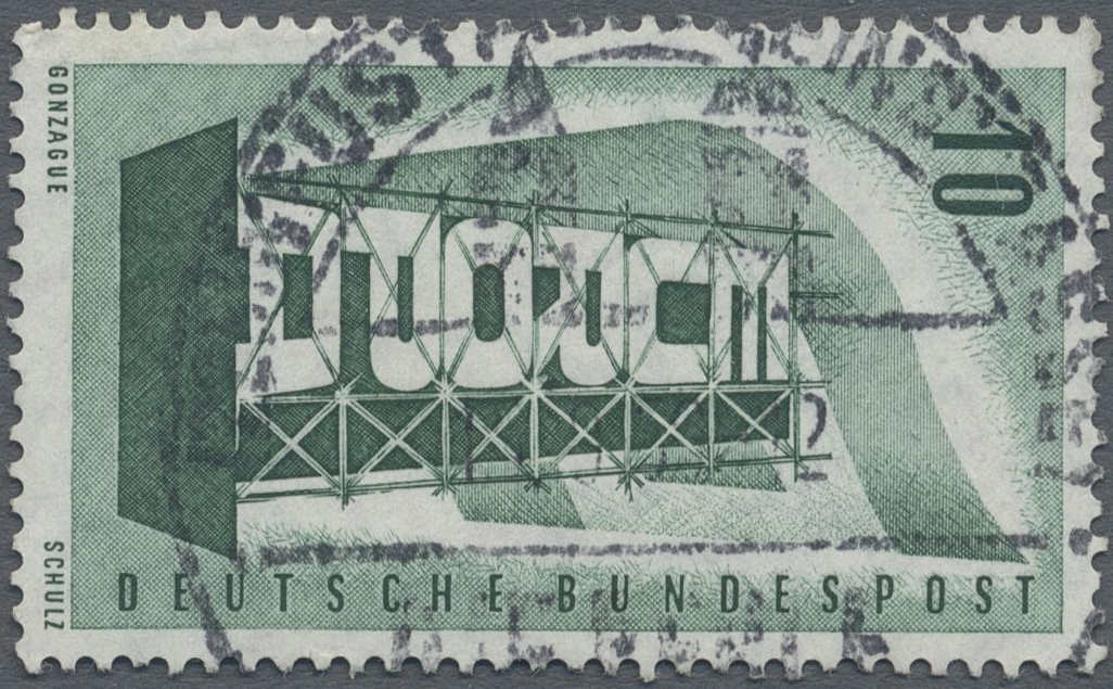 Lot 06676 - bundesrepublik deutschland - Auktionshaus Christoph Gärtner GmbH & Co. KG 58th AUCTION - Day 2 Lot 06676 - bundesrepublik deutschland - Auktionshaus Christoph Gärtner GmbH & Co. KG 58th AUCTION - Day 2