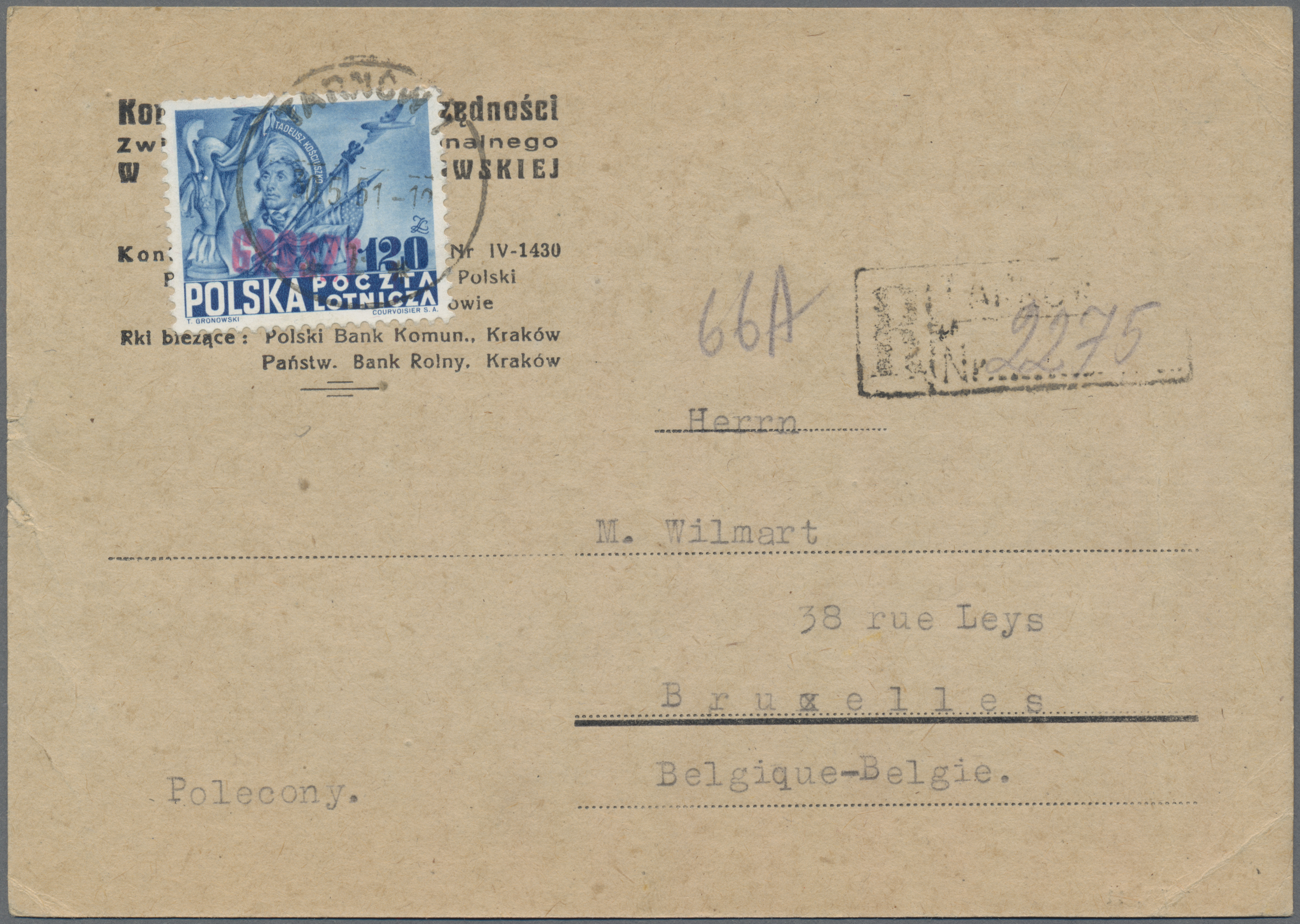 Lot 04044 - polen - Auktionshaus Christoph Gärtner GmbH & Co. KG 57th AUCTION - Day 2 Lot 04044 - polen - Auktionshaus Christoph Gärtner GmbH & Co. KG 57th AUCTION - Day 2