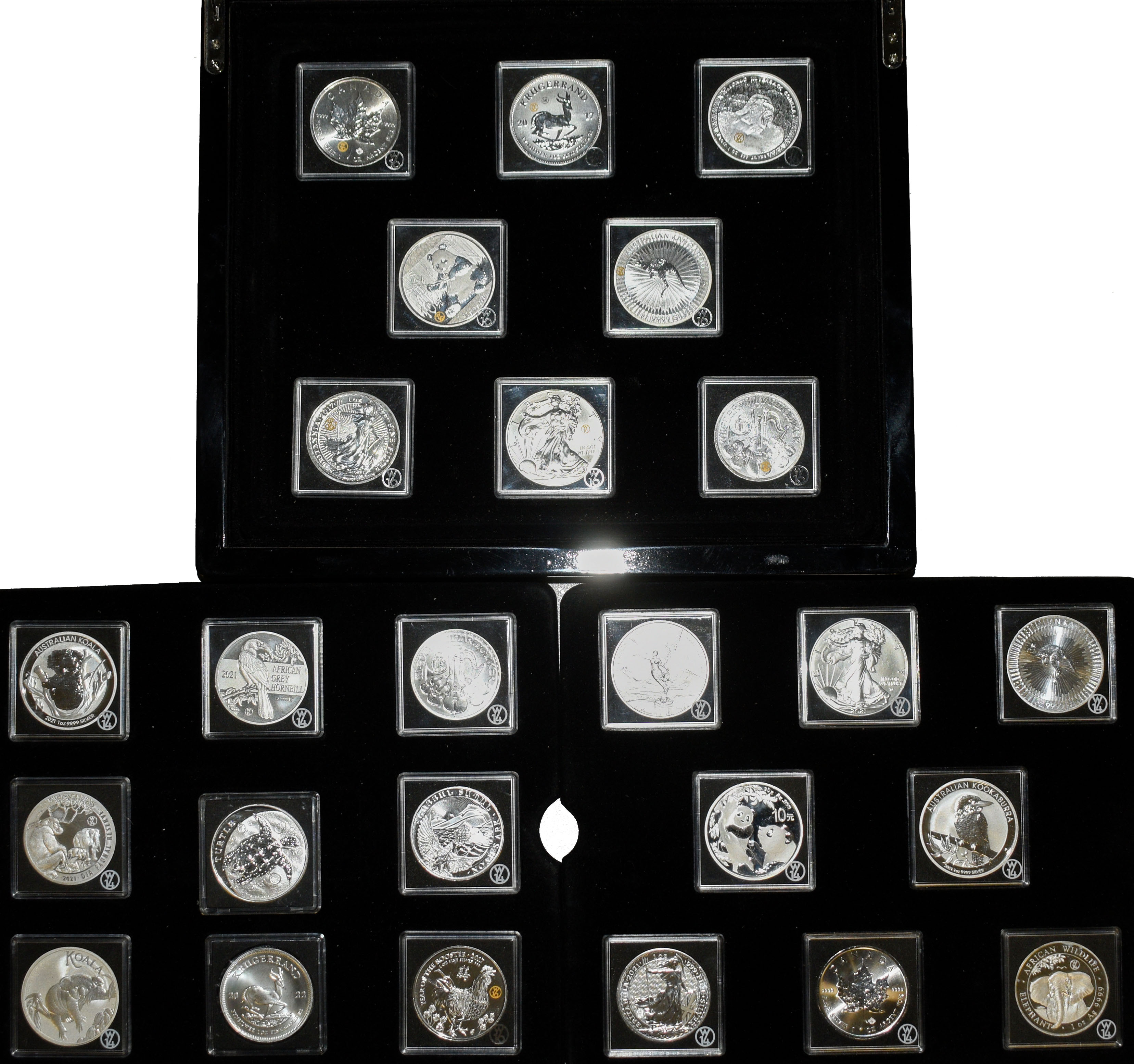 Lot 00064 - Alle Welt | Münzen  -  Auktionshaus Christoph Gärtner GmbH & Co. KG 58th AUCTION - Day 1