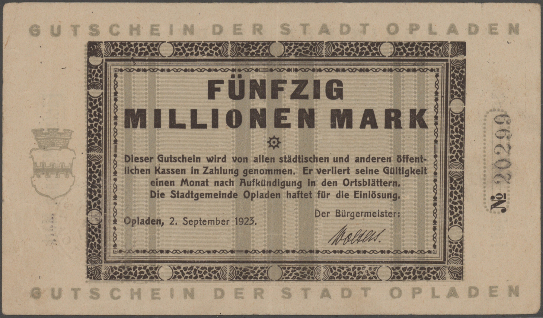Lot 10058 - deutschland  -  Auktionshaus Christoph Gärtner GmbH & Co. KG 57th AUCTION - Day 5