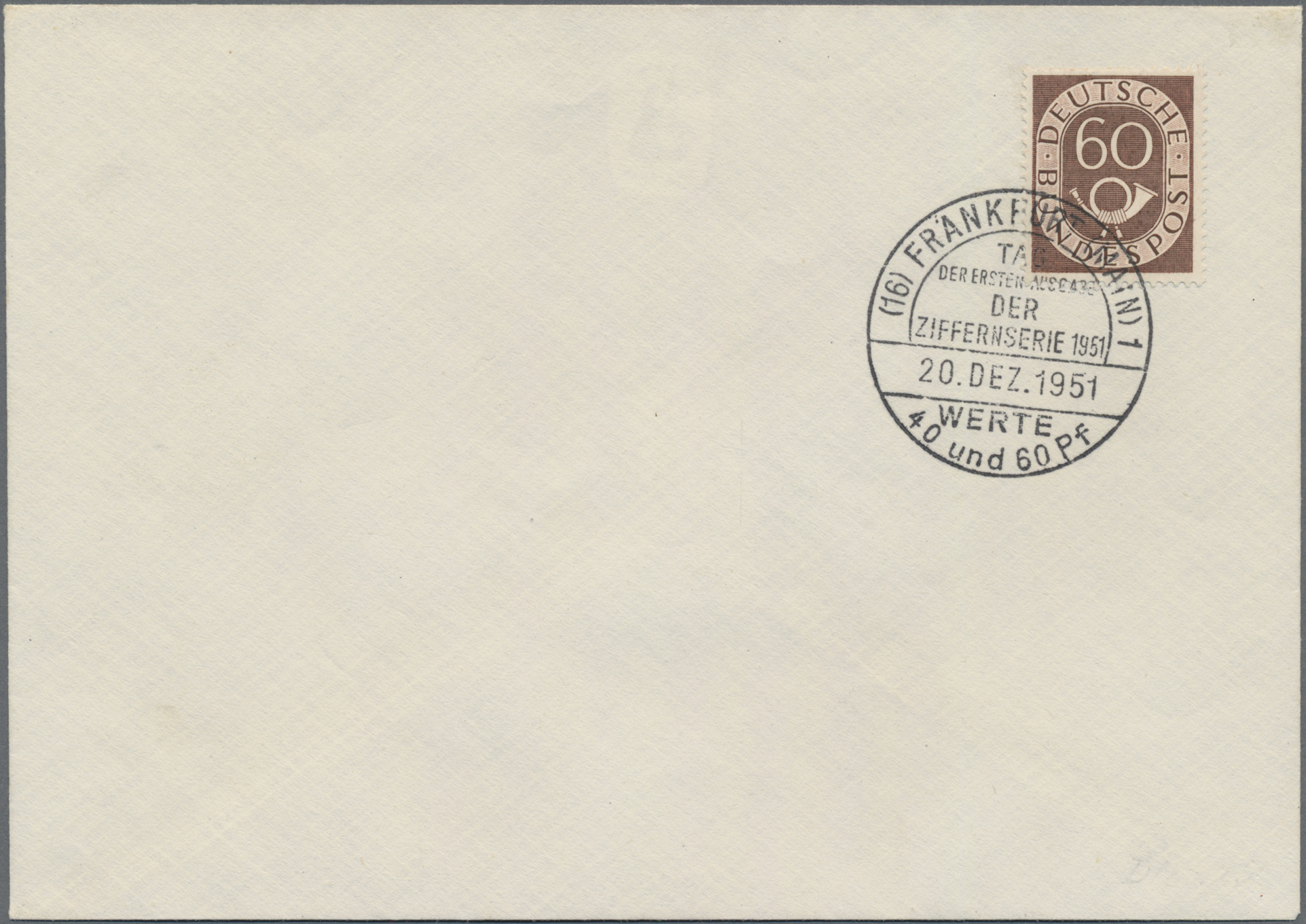 Lot 06758 - bundesrepublik deutschland - Auktionshaus Christoph Gärtner GmbH & Co. KG 57th AUCTION - Day 3 Lot 06758 - bundesrepublik deutschland - Auktionshaus Christoph Gärtner GmbH & Co. KG 57th AUCTION - Day 3