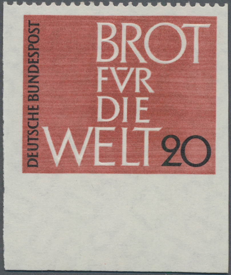 Lot 06819 - bundesrepublik deutschland  -  Auktionshaus Christoph Gärtner GmbH & Co. KG 55th AUCTION - Day 3