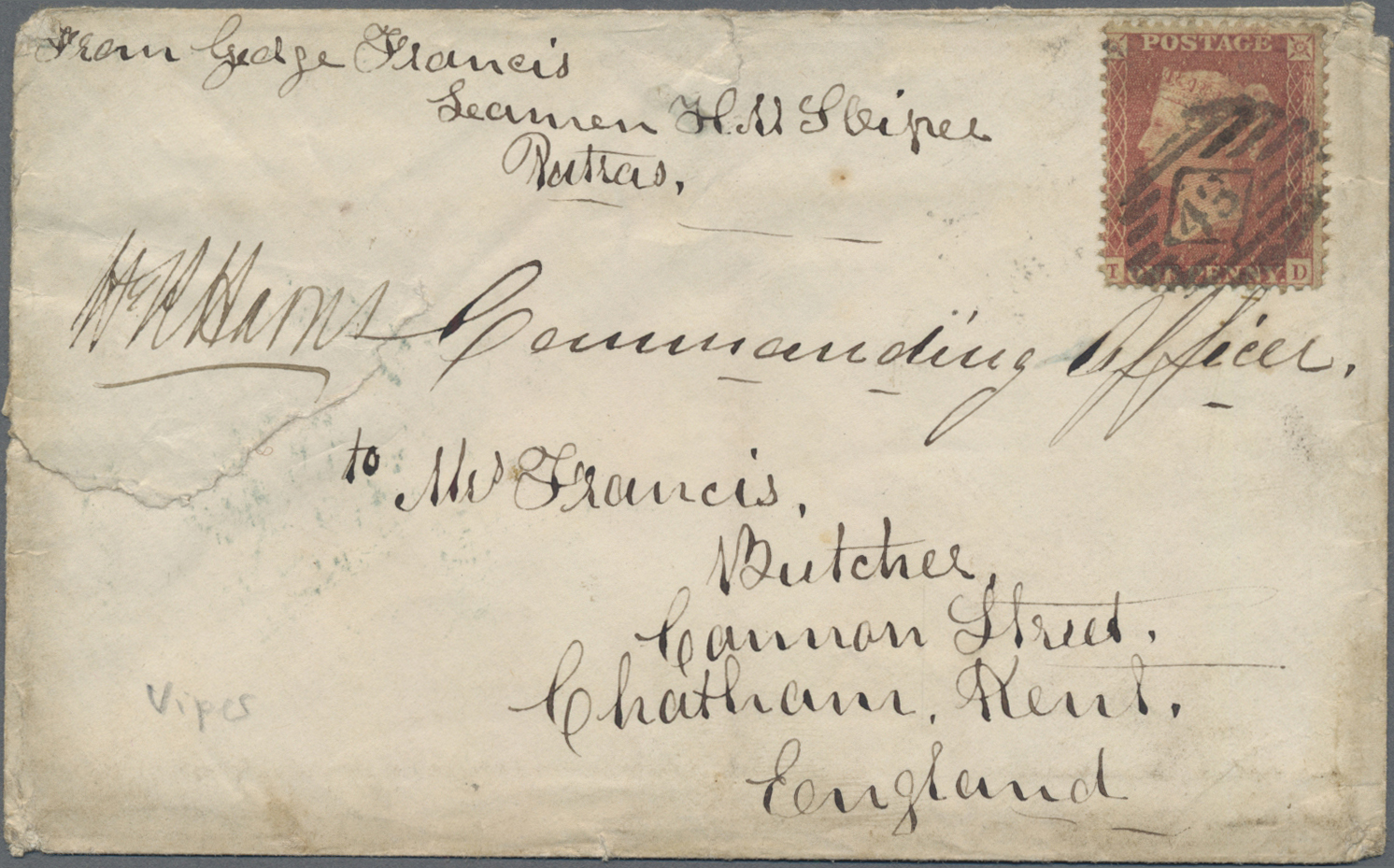 Lot 04287 - ionische inseln - Auktionshaus Christoph Gärtner GmbH & Co. KG 55th AUCTION - Day 2 Lot 04287 - ionische inseln - Auktionshaus Christoph Gärtner GmbH & Co. KG 55th AUCTION - Day 2