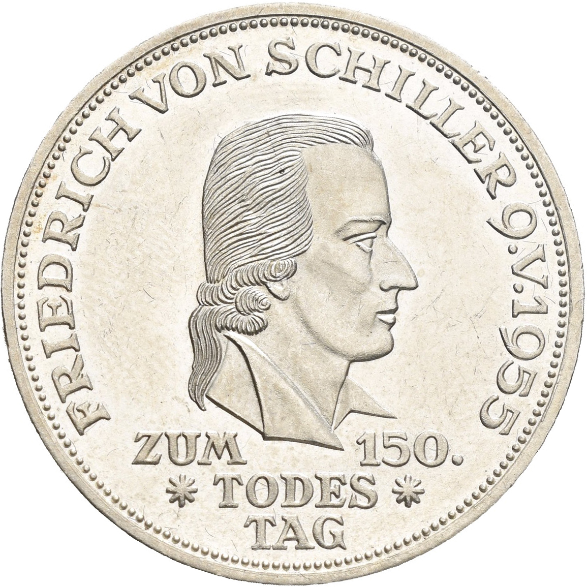 Lot 13392 - Bundesrepublik Deutschland 1948-2001 | Münzen - Auktionshaus Christoph Gärtner GmbH & Co. KG 53rd AUCTION - Day 6 Coins & Banknotes Lot 13392 - Bundesrepublik Deutschland 1948-2001 | Münzen - Auktionshaus Christoph Gärtner GmbH & Co. KG 53rd AUCTION - Day 6 Coins & Banknotes