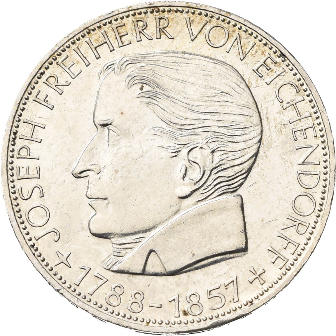 Lot 13399 - Bundesrepublik Deutschland 1948-2001 | Münzen - Auktionshaus Christoph Gärtner GmbH & Co. KG 53rd AUCTION - Day 6 Coins & Banknotes Lot 13399 - Bundesrepublik Deutschland 1948-2001 | Münzen - Auktionshaus Christoph Gärtner GmbH & Co. KG 53rd AUCTION - Day 6 Coins & Banknotes