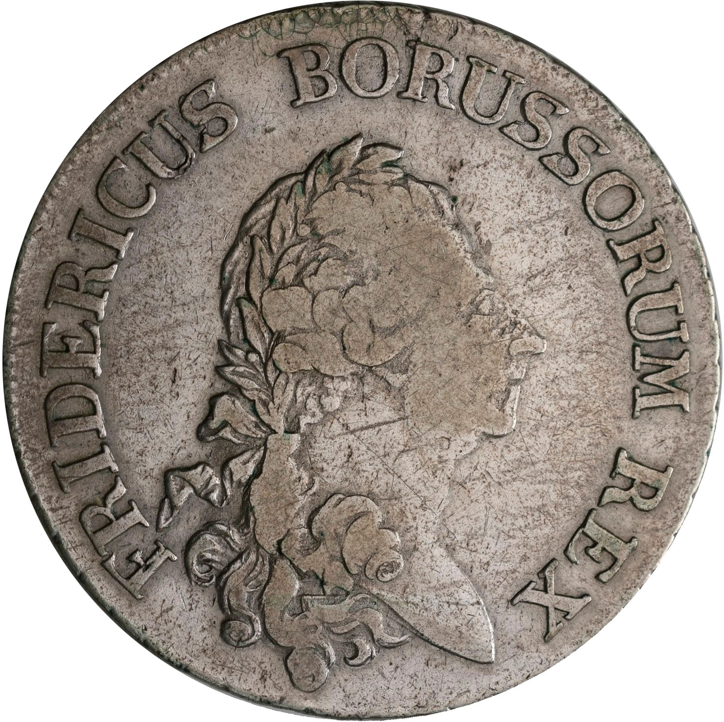 Lot 00840 - Altdeutschland und RDR bis 1800 | Münzen - Auktionshaus Christoph Gärtner GmbH & Co. KG 57th AUCTION - Day 1 Lot 00840 - Altdeutschland und RDR bis 1800 | Münzen - Auktionshaus Christoph Gärtner GmbH & Co. KG 57th AUCTION - Day 1