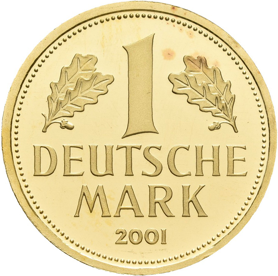 Lot 13403 - Bundesrepublik Deutschland 1948-2001 - Anlagegold | Münzen - Auktionshaus Christoph Gärtner GmbH & Co. KG 53rd AUCTION - Day 6 Coins & Banknotes Lot 13403 - Bundesrepublik Deutschland 1948-2001 - Anlagegold | Münzen - Auktionshaus Christoph Gärtner GmbH & Co. KG 53rd AUCTION - Day 6 Coins & Banknotes